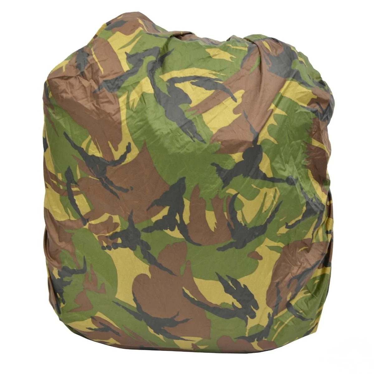 Holländischer Rucksacküberzug gebraucht - Image 3