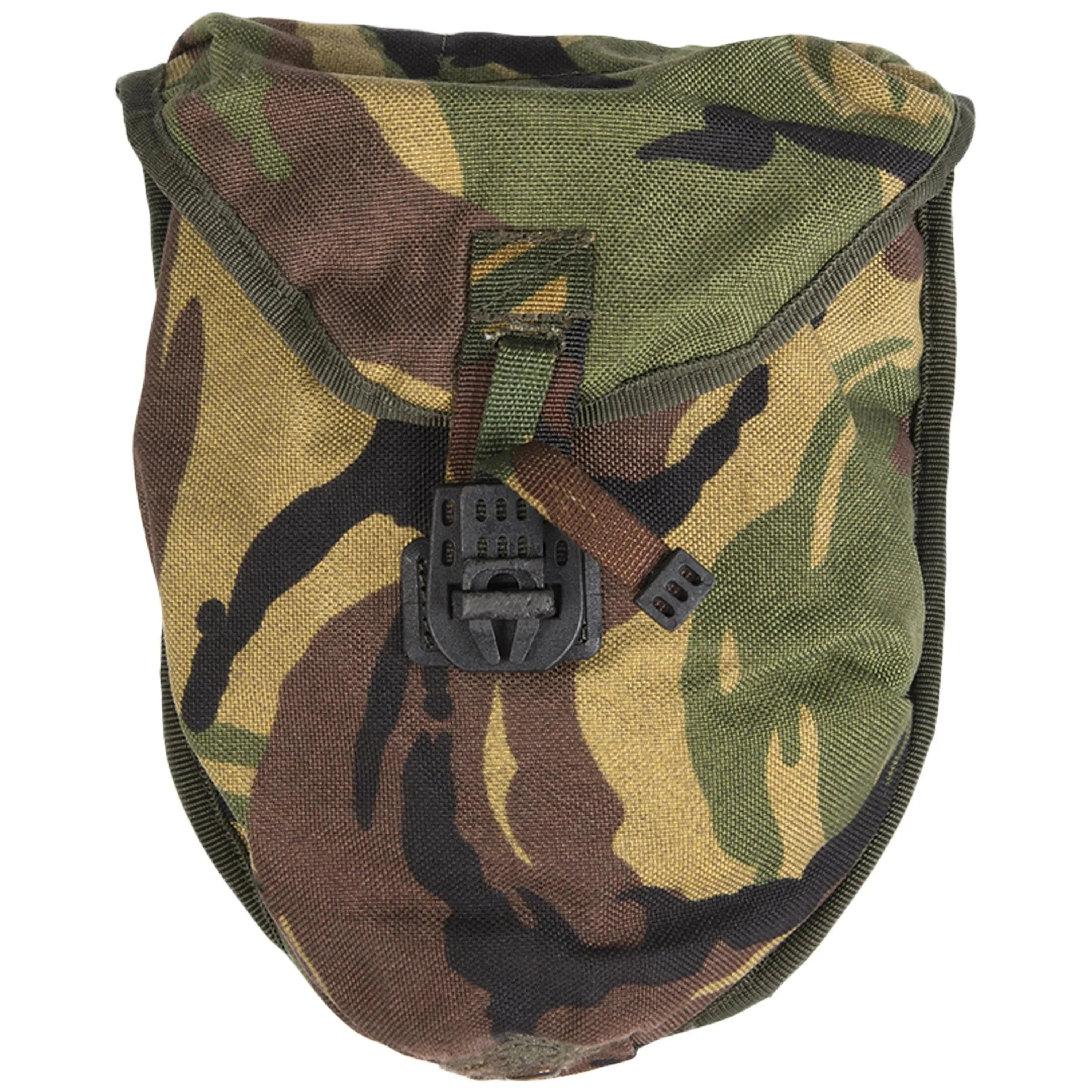 Spatentasche Molle gebraucht