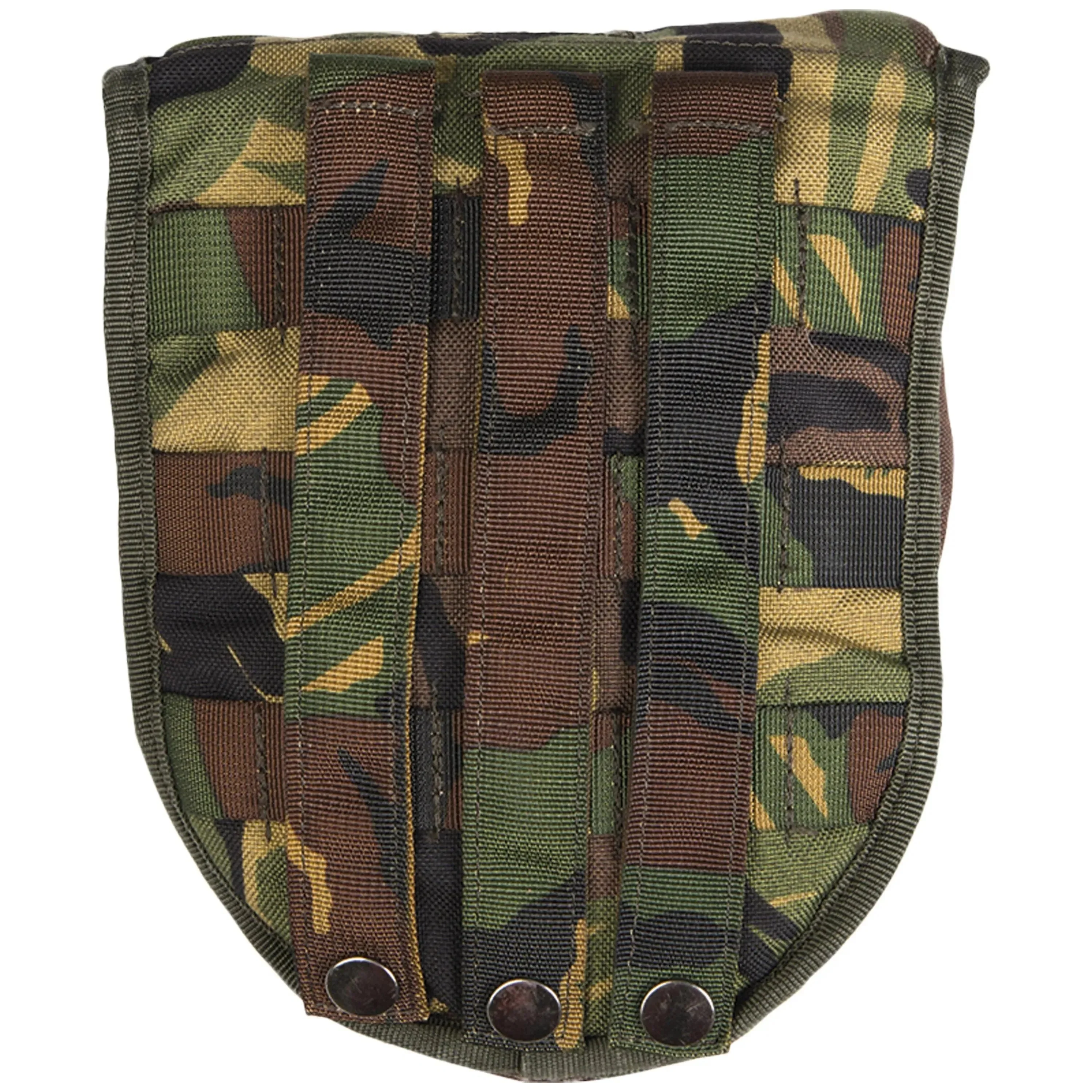 Spatentasche Molle gebraucht - Image 2