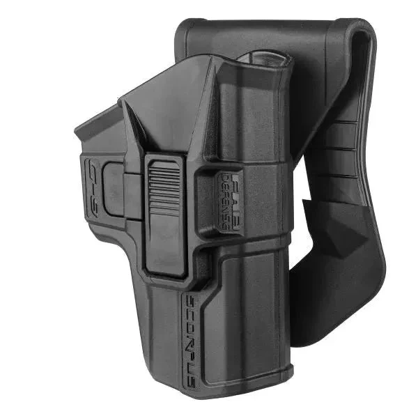 Holster G-9R SCORPUS Glock 9mm