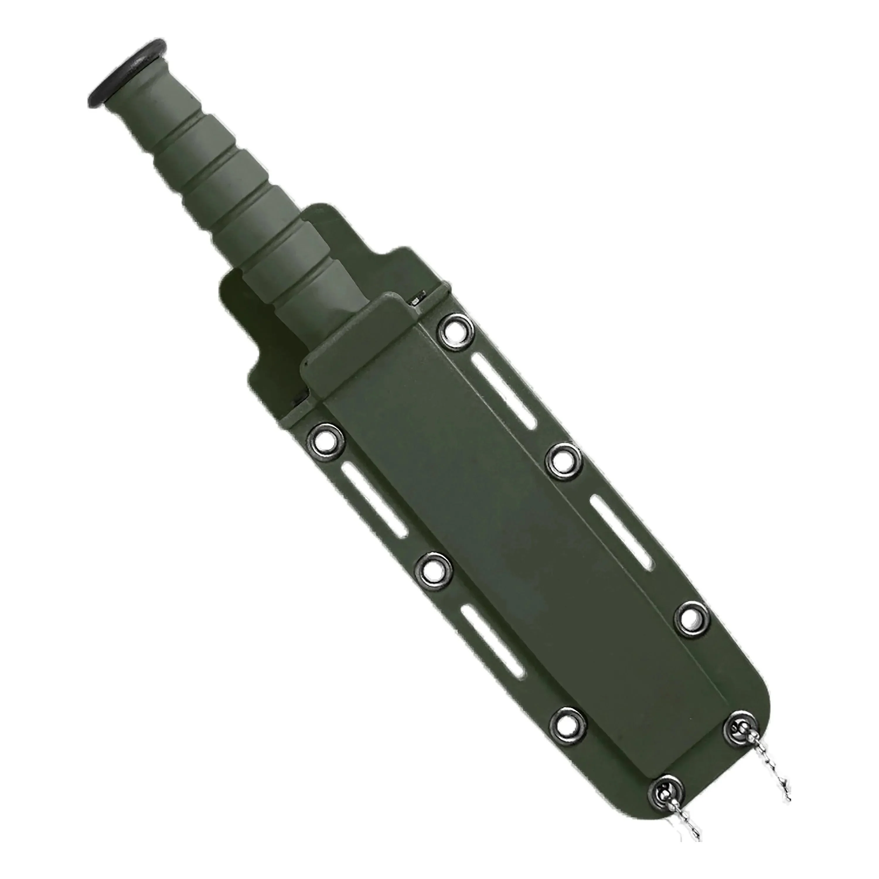 Neck Knife Mini USMC - Image 4