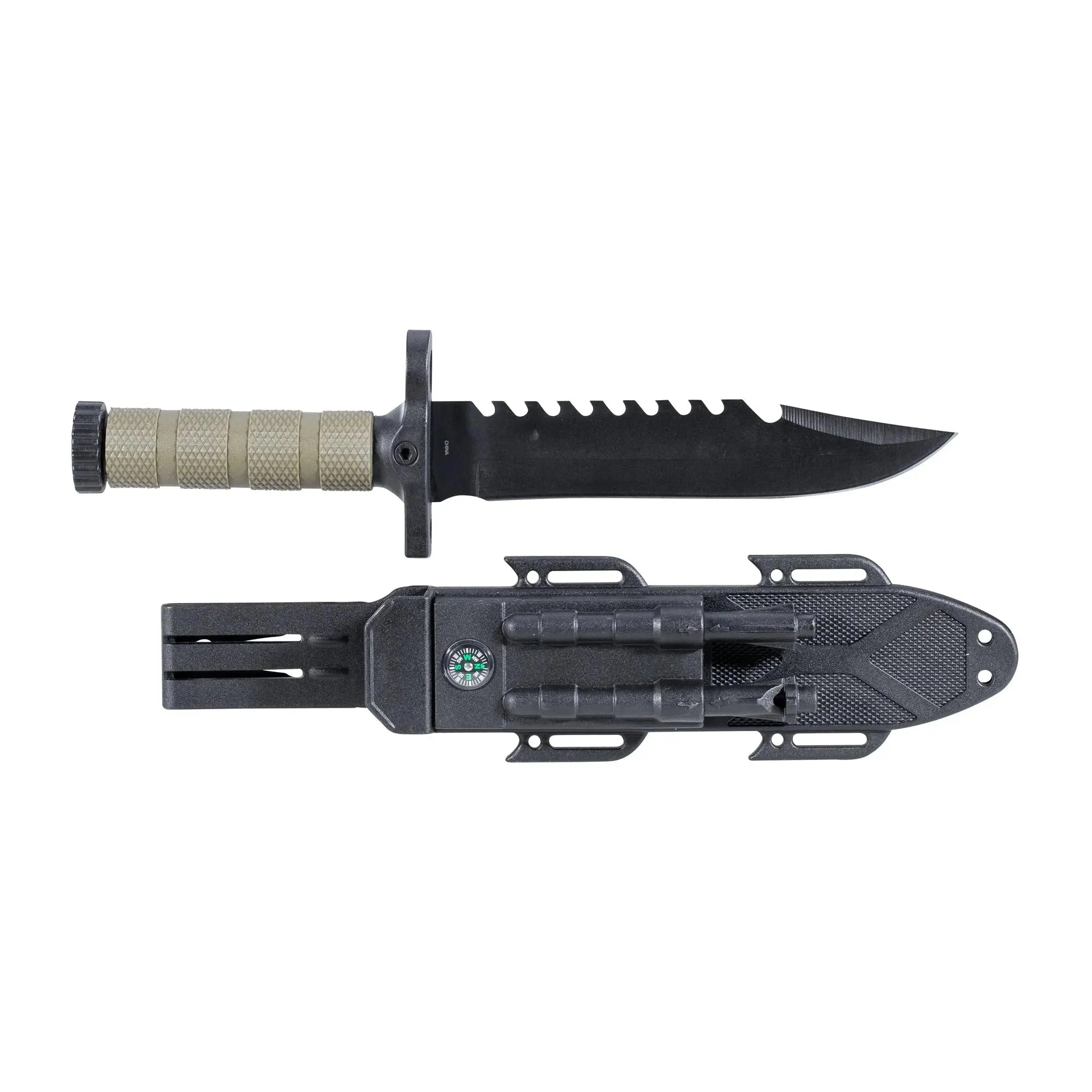 Survivalmesser Next Gen - Image 4