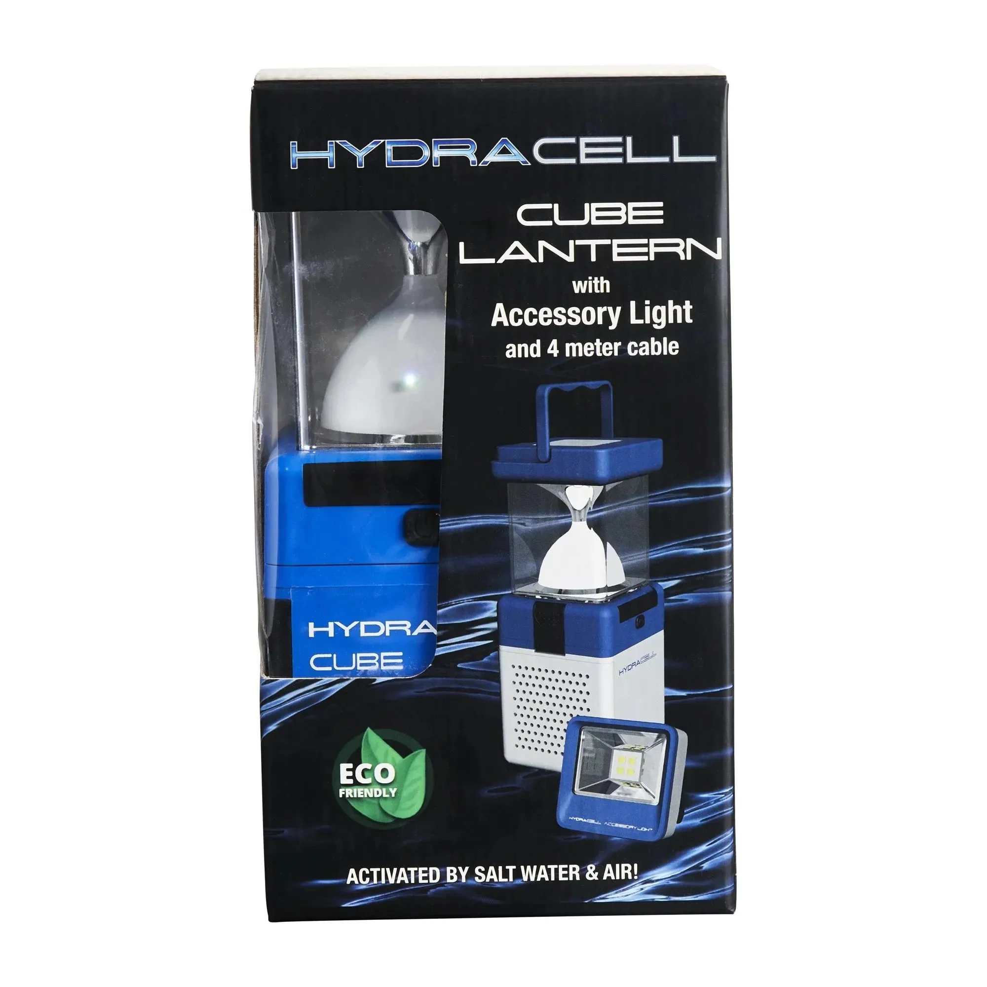 HydraCell Laterne Lantern Combo schwarz - Image 3