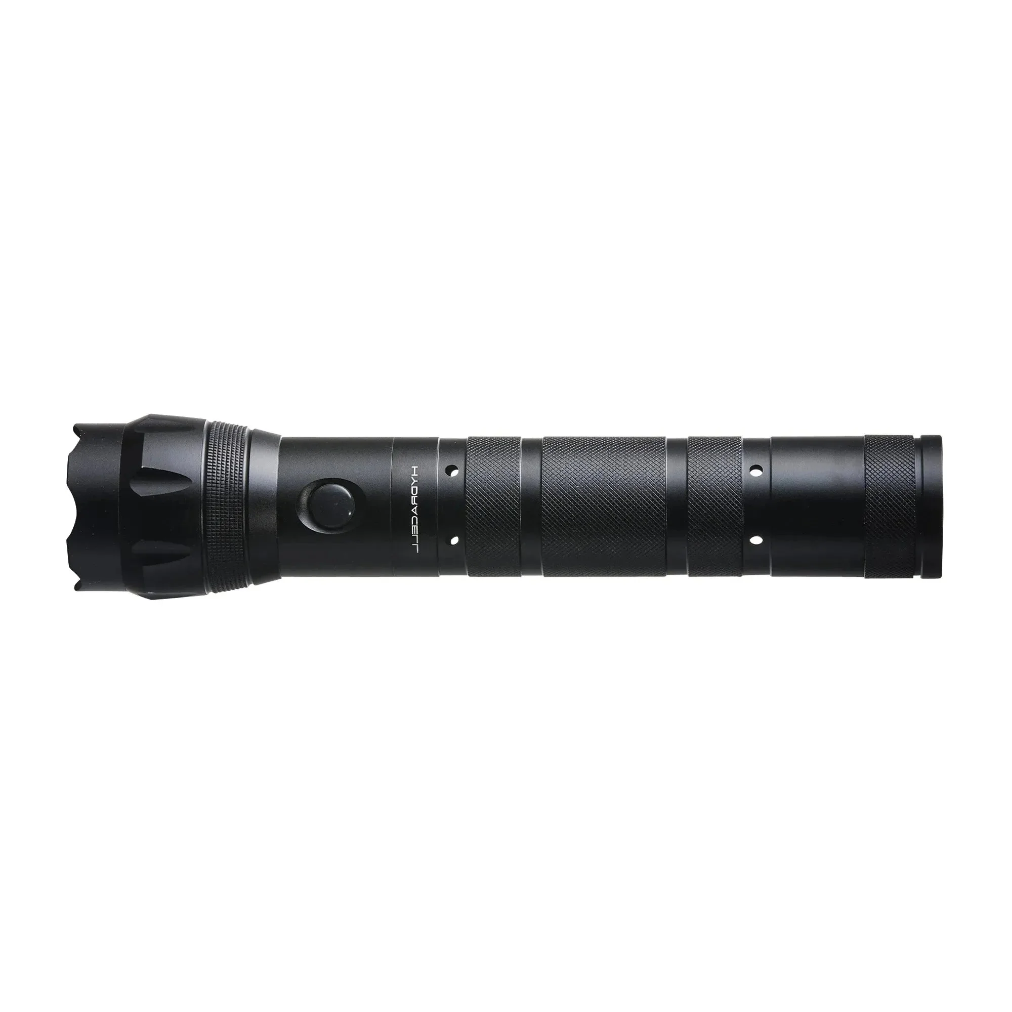 HydraCell Taschenlampe AquaPro schwarz - Image 2