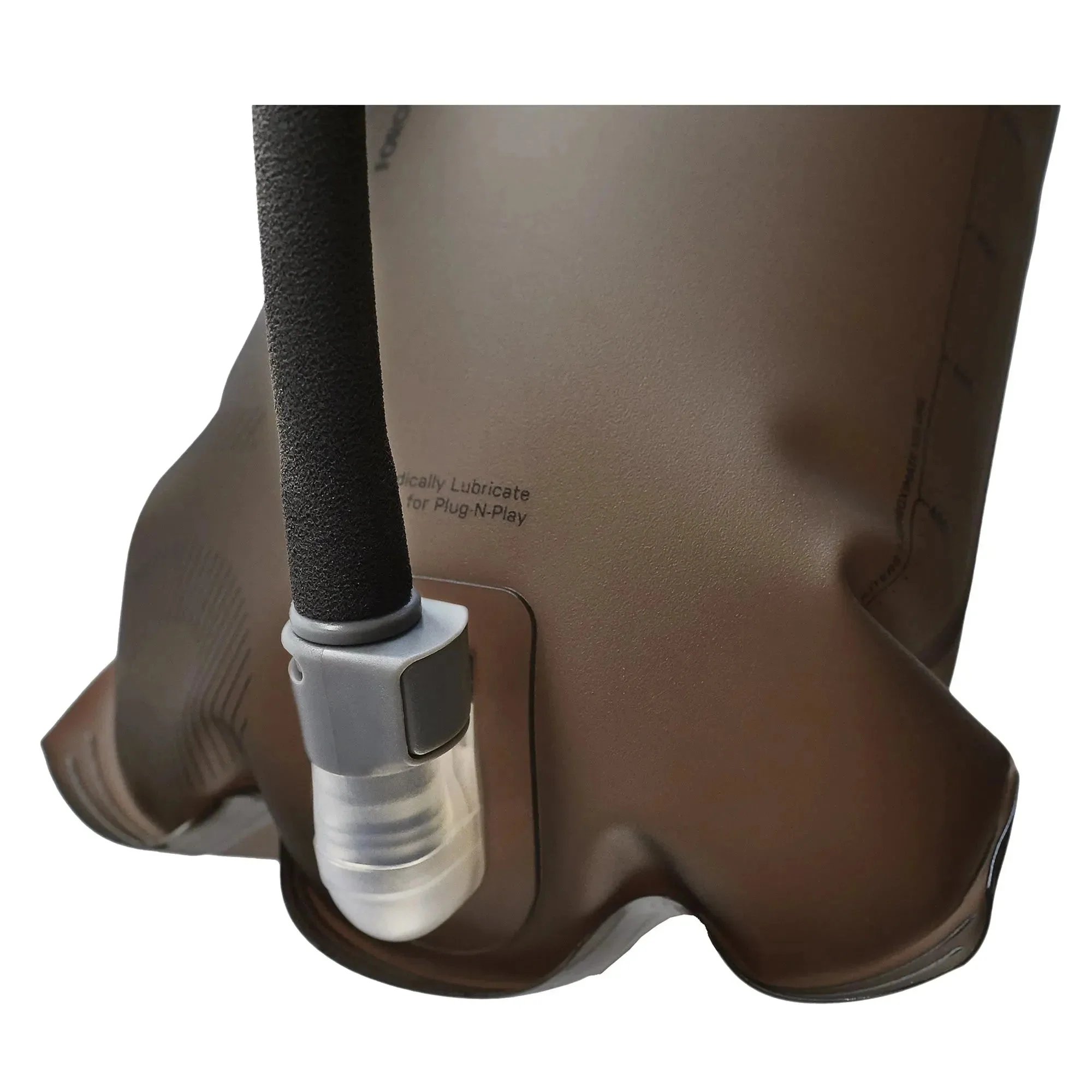 Trinkblase Reservoir Force 2 L mammoth grey - Image 3