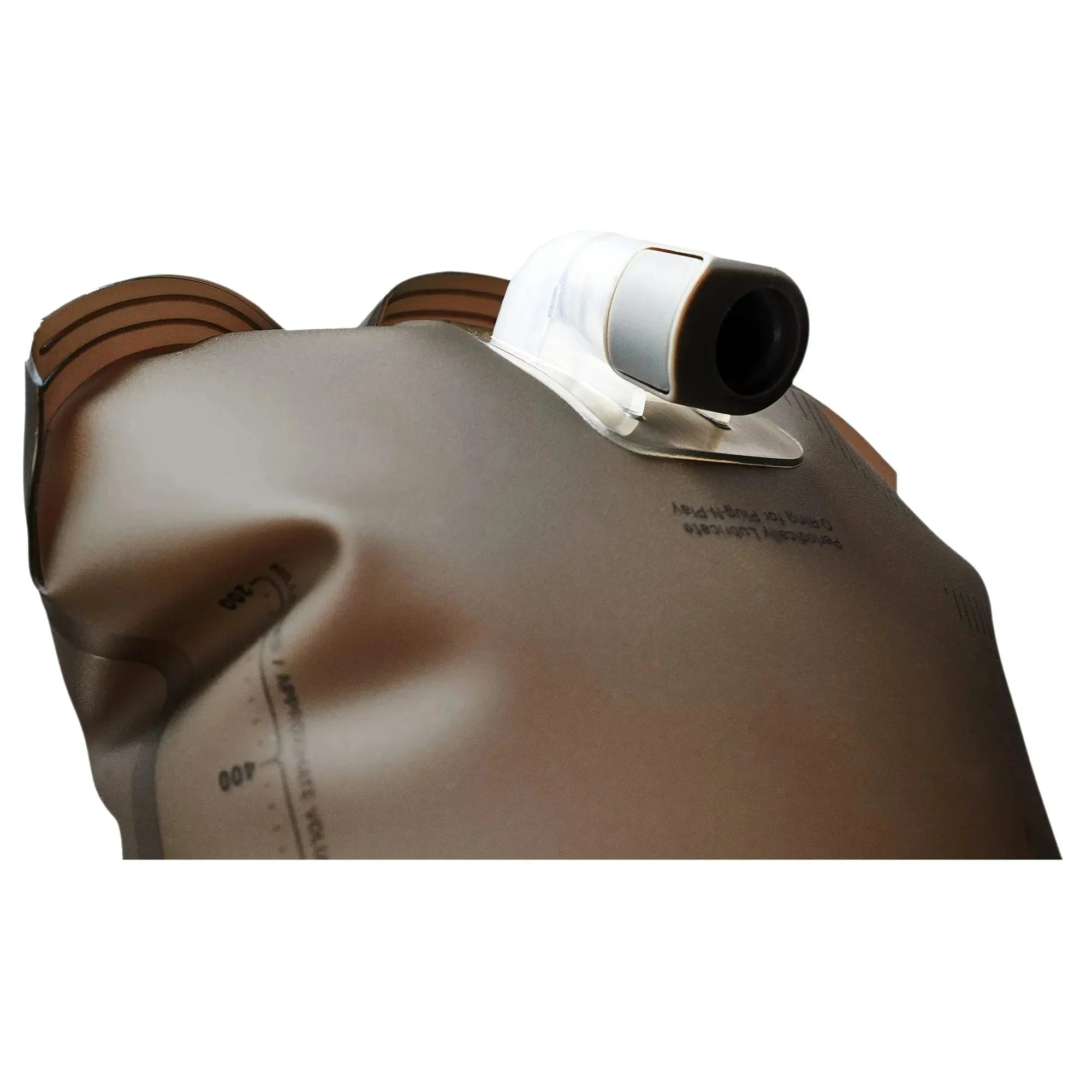 Trinkblase Reservoir Force 2 L mammoth grey - Image 4