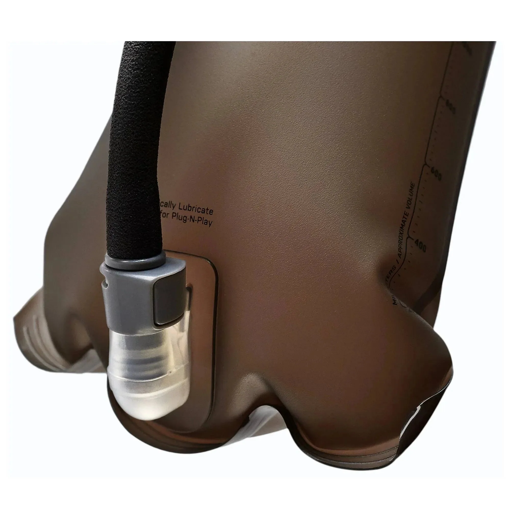 Trinkblase Reservoir Force 3 L mammoth grey - Image 3