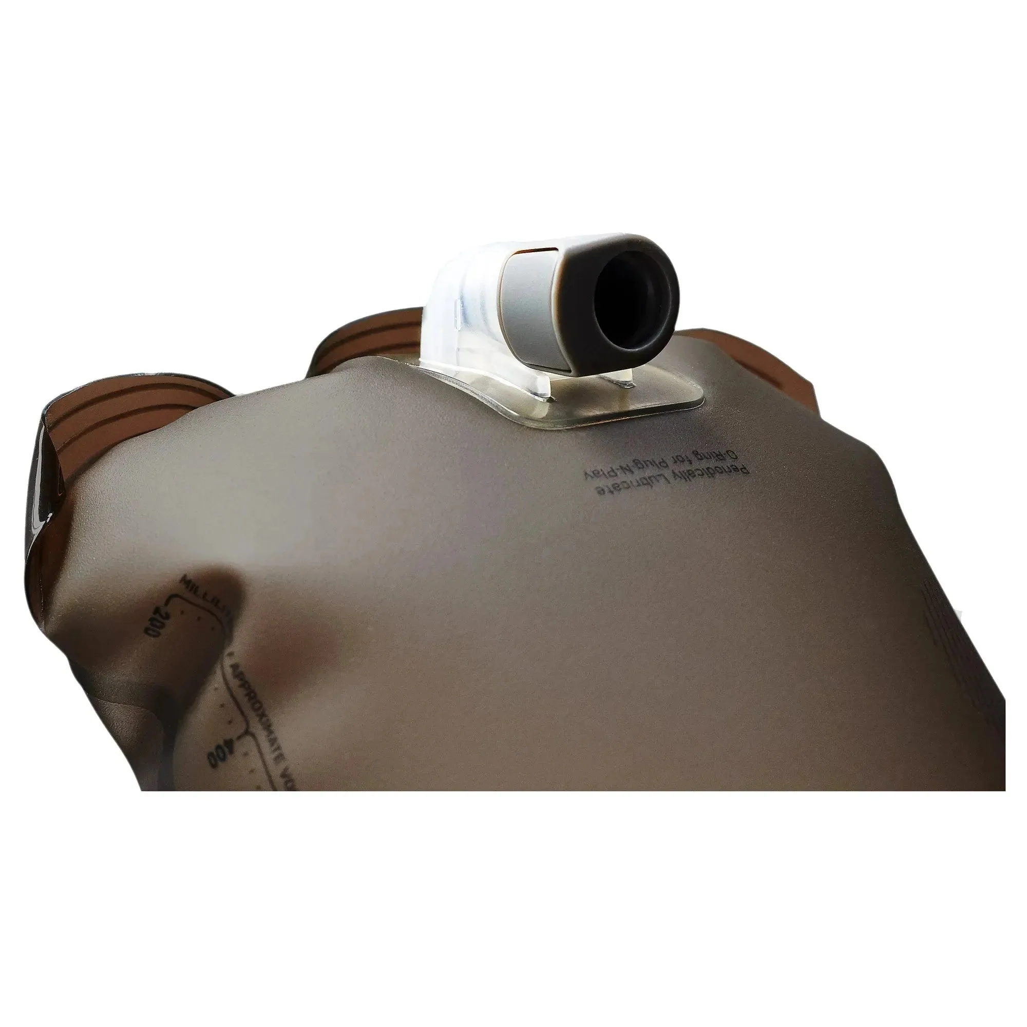 Trinkblase Reservoir Force 3 L mammoth grey - Image 5