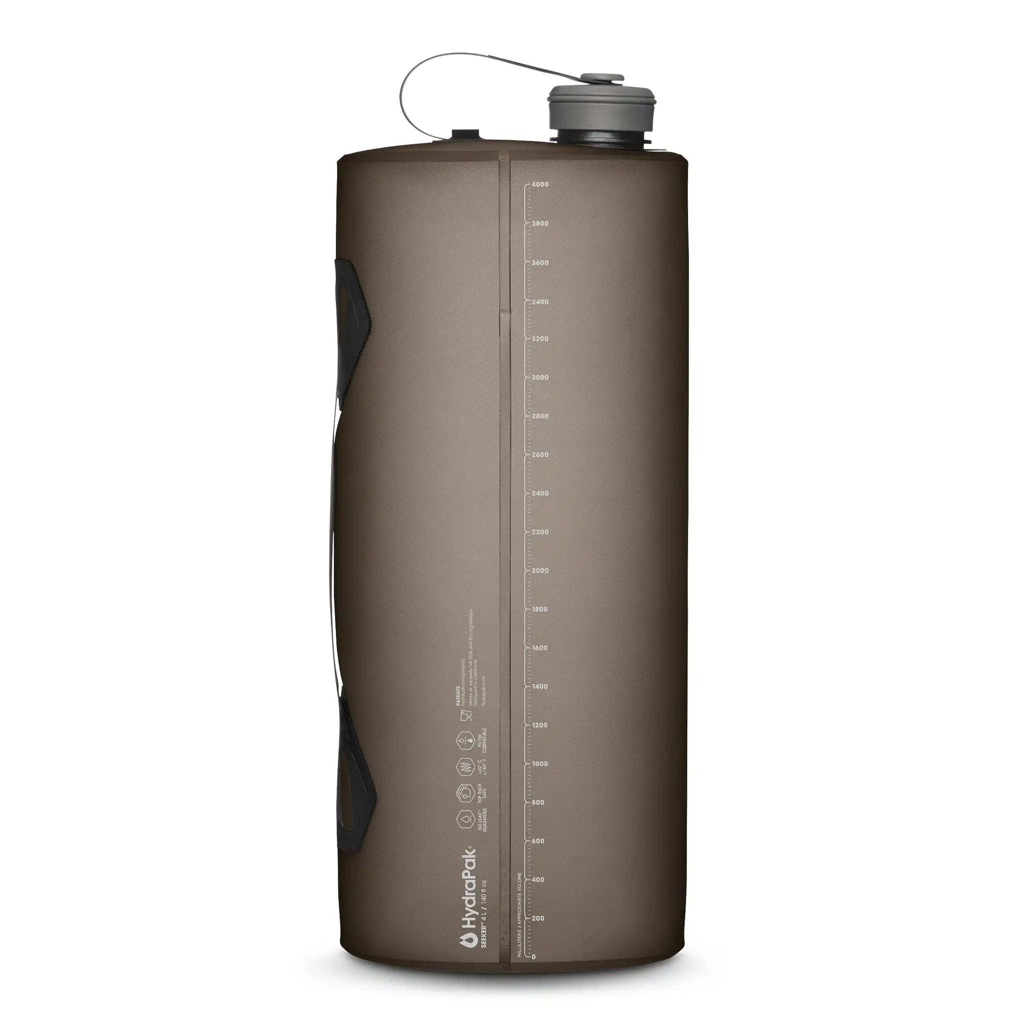 Wasserbehälter Seeker 4 L Mammoth - Image 3