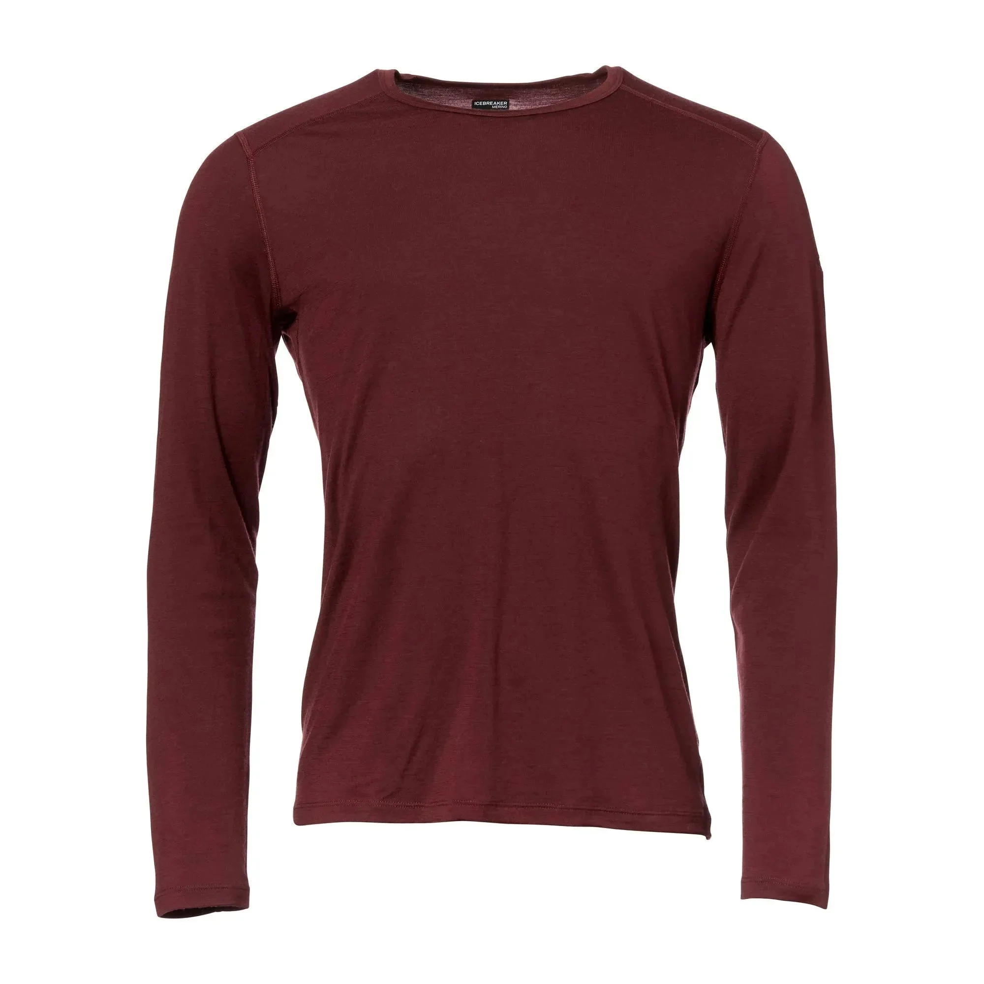 Langarmshirt Oasis Merino 200 Männer - Image 2
