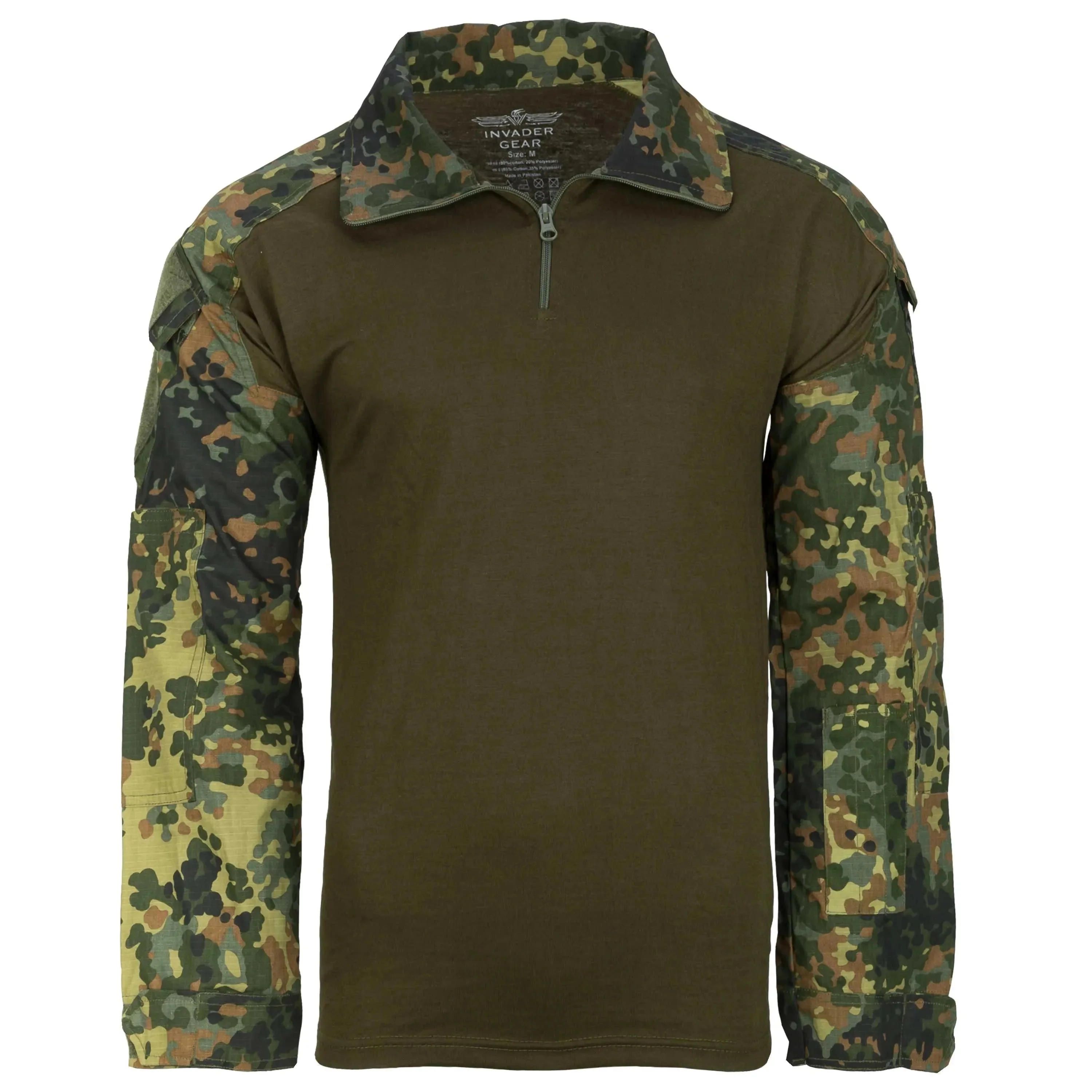 Combat Shirt - Image 10