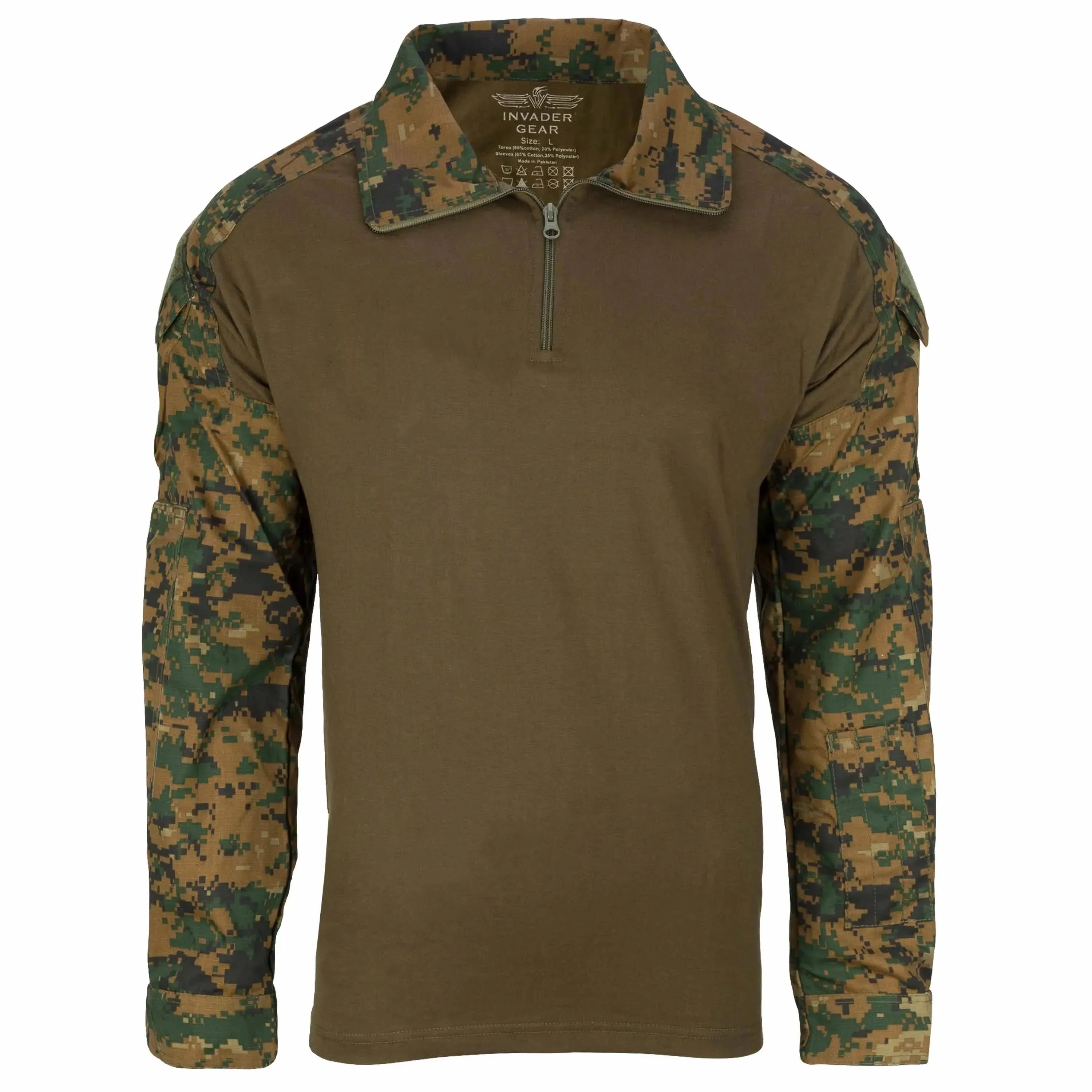Combat Shirt - Image 11