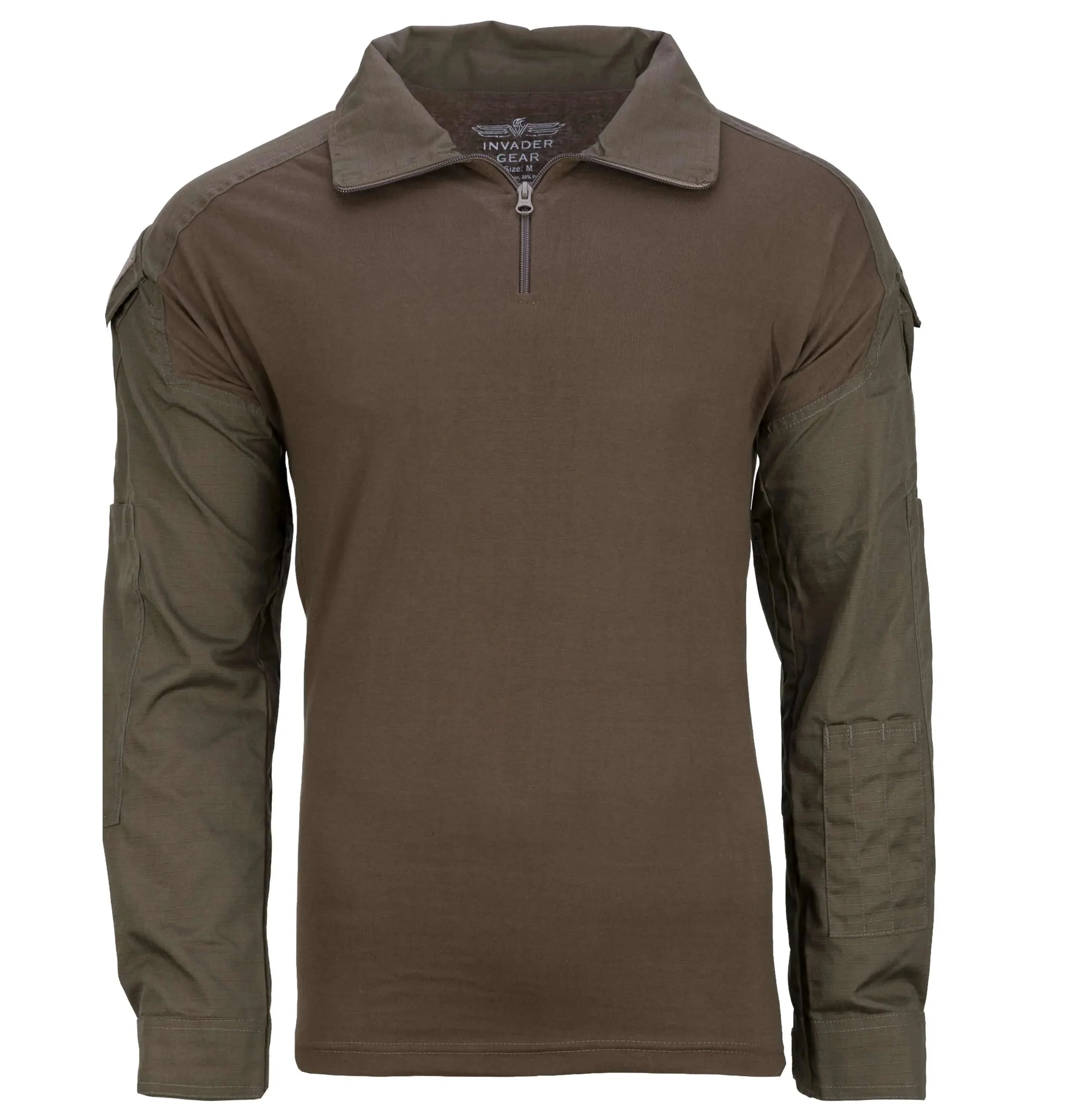 Combat Shirt - Image 4