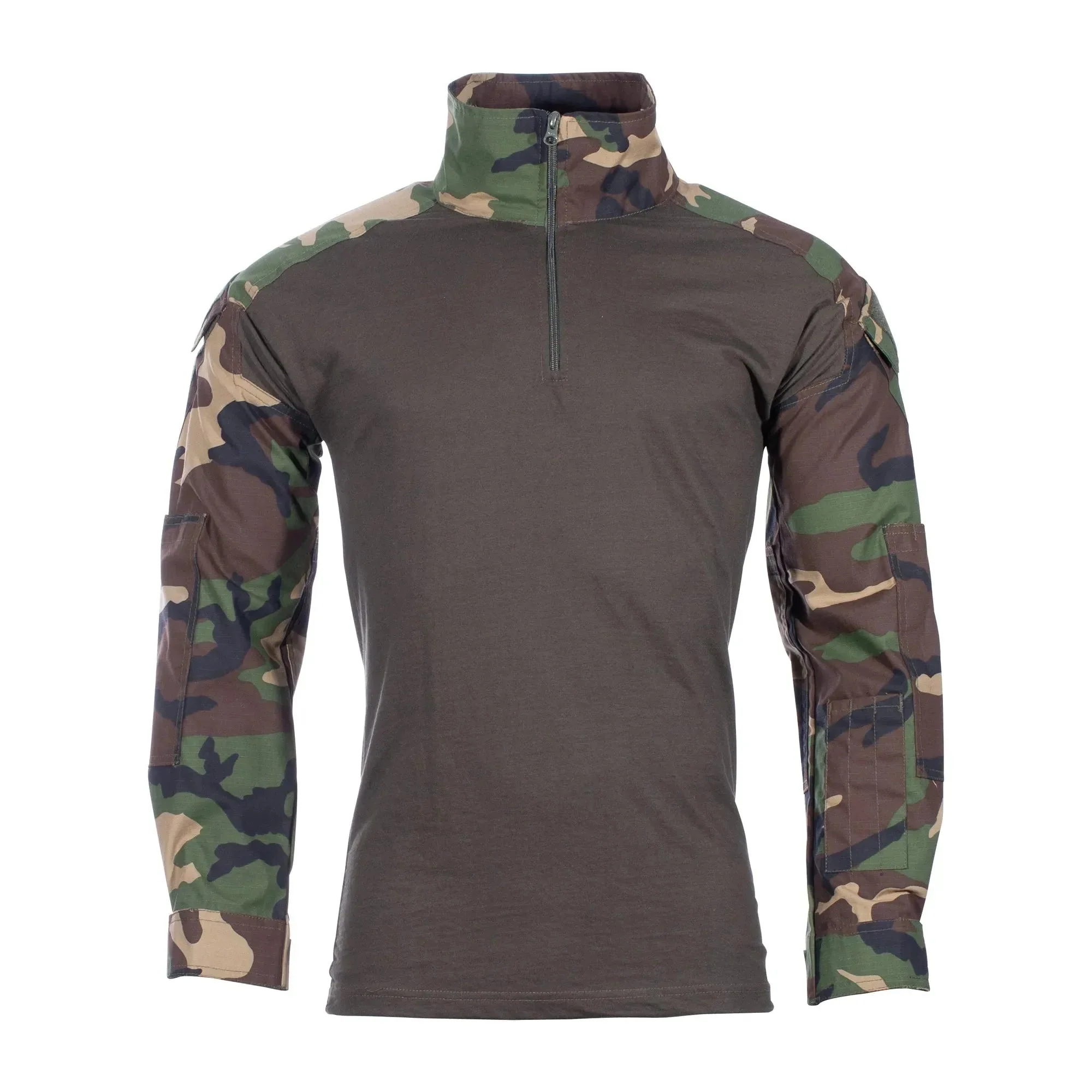 Combat Shirt - Image 6
