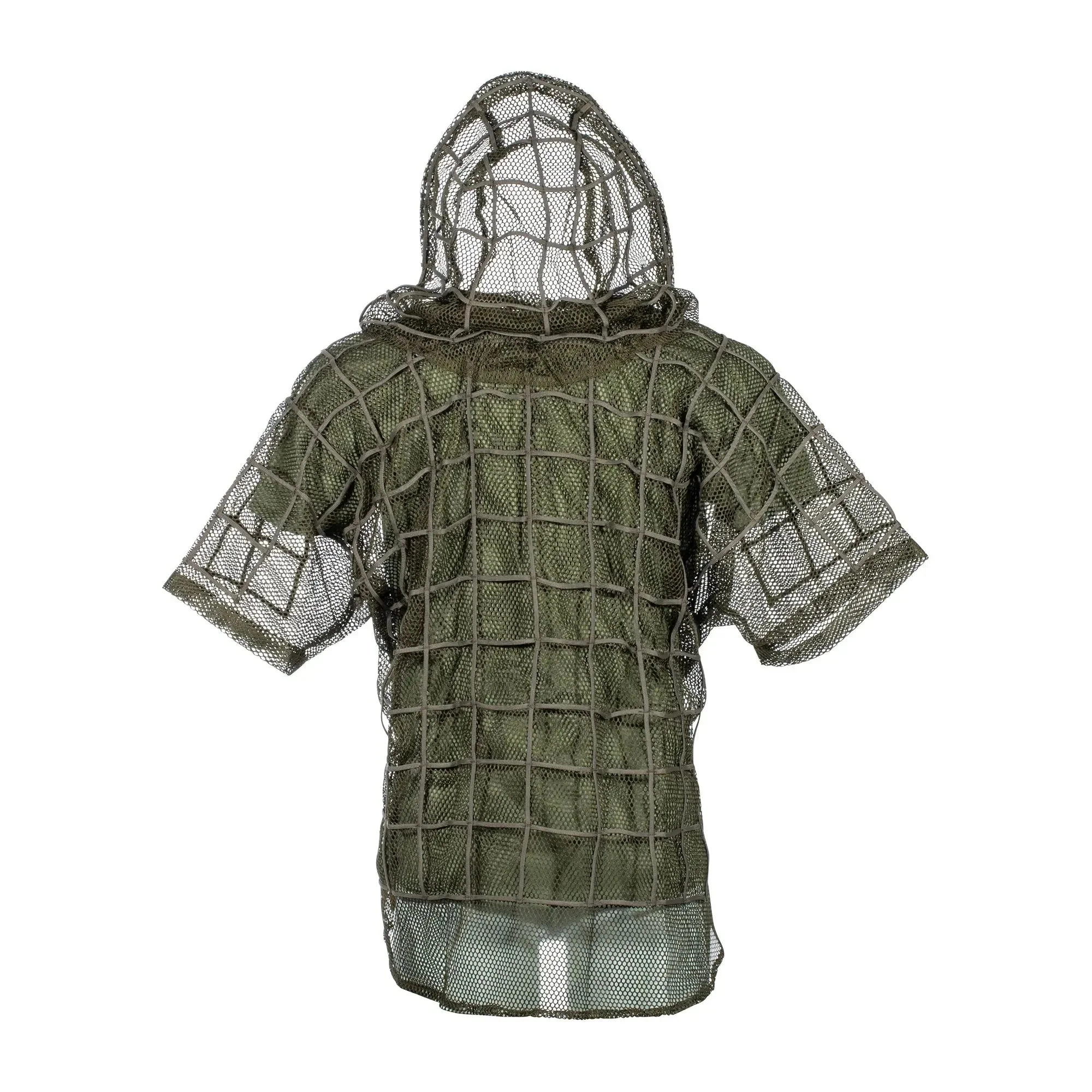 Invader Gear Ghillie Sniper Base Mesh ranger green - Image 2