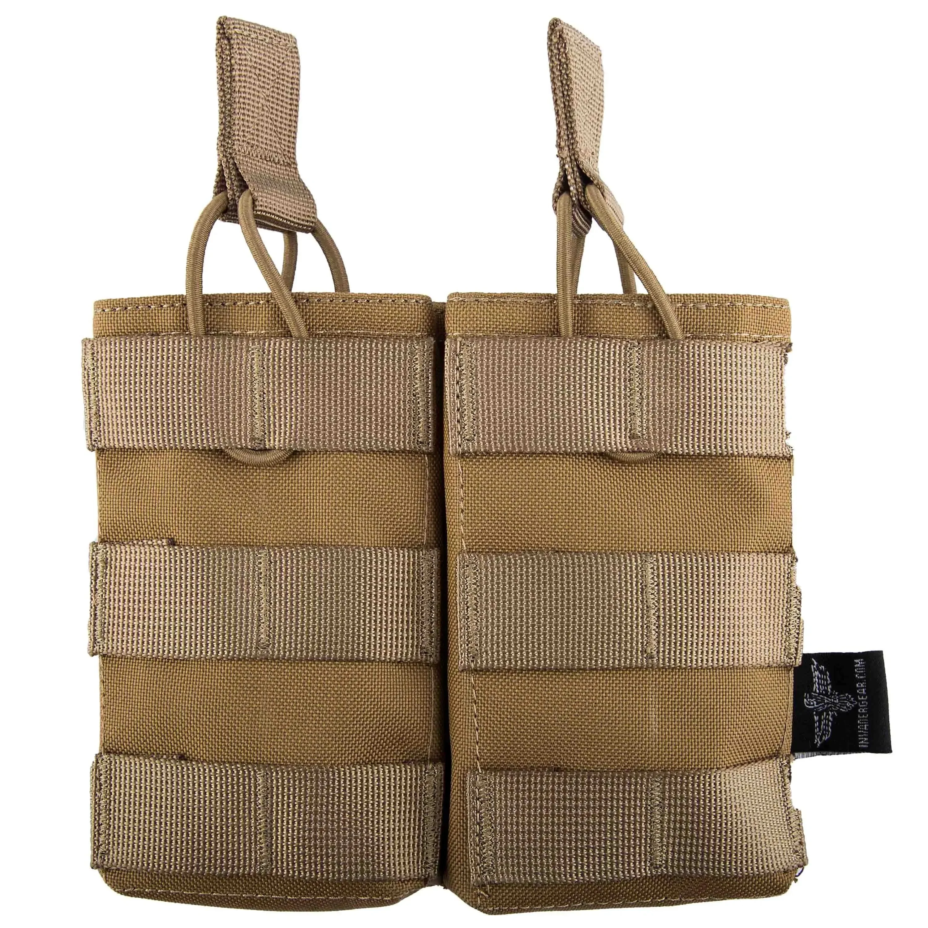 Magazintasche 5.56 Double DA - Image 3