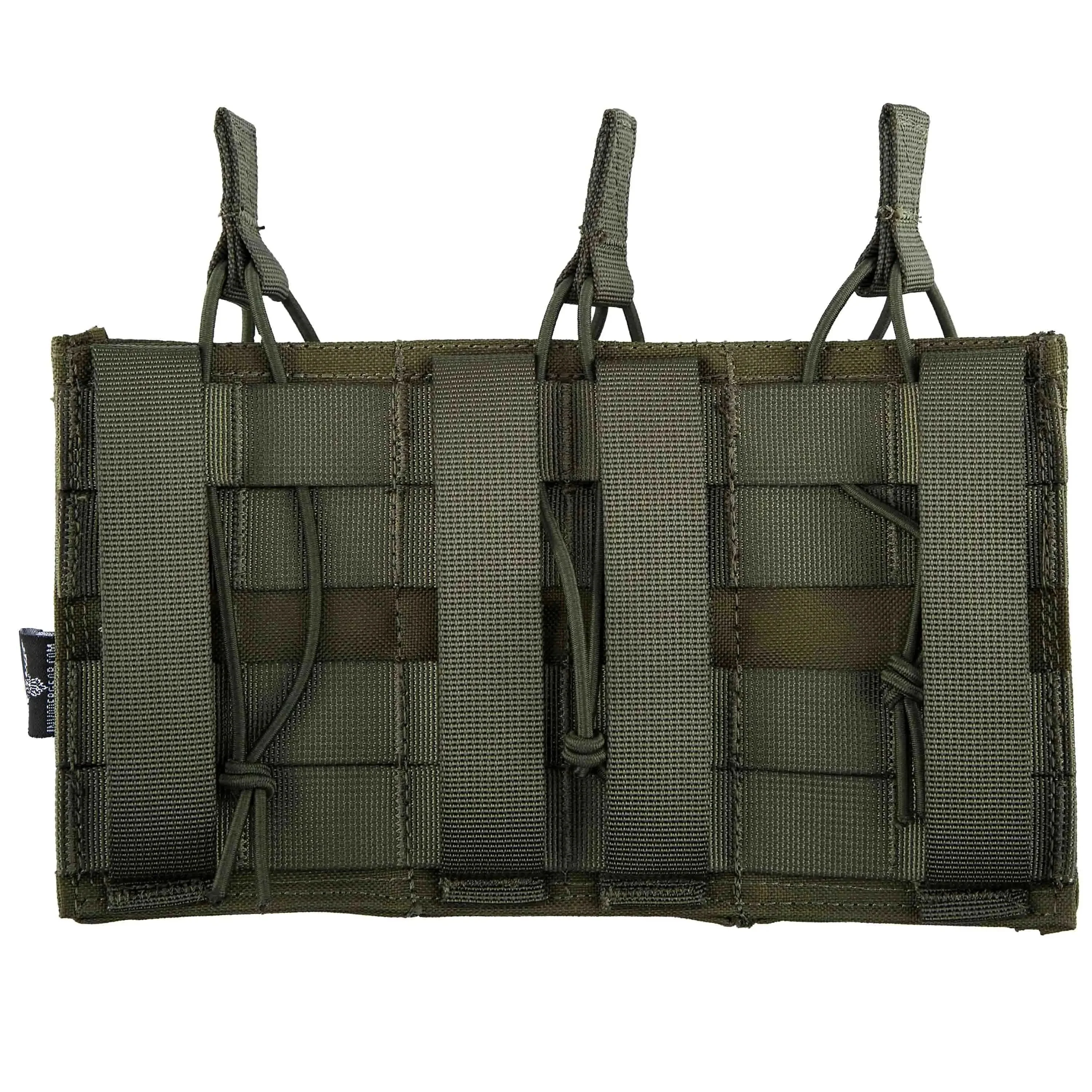 Magazintasche 5.56 Triple DA - Image 2