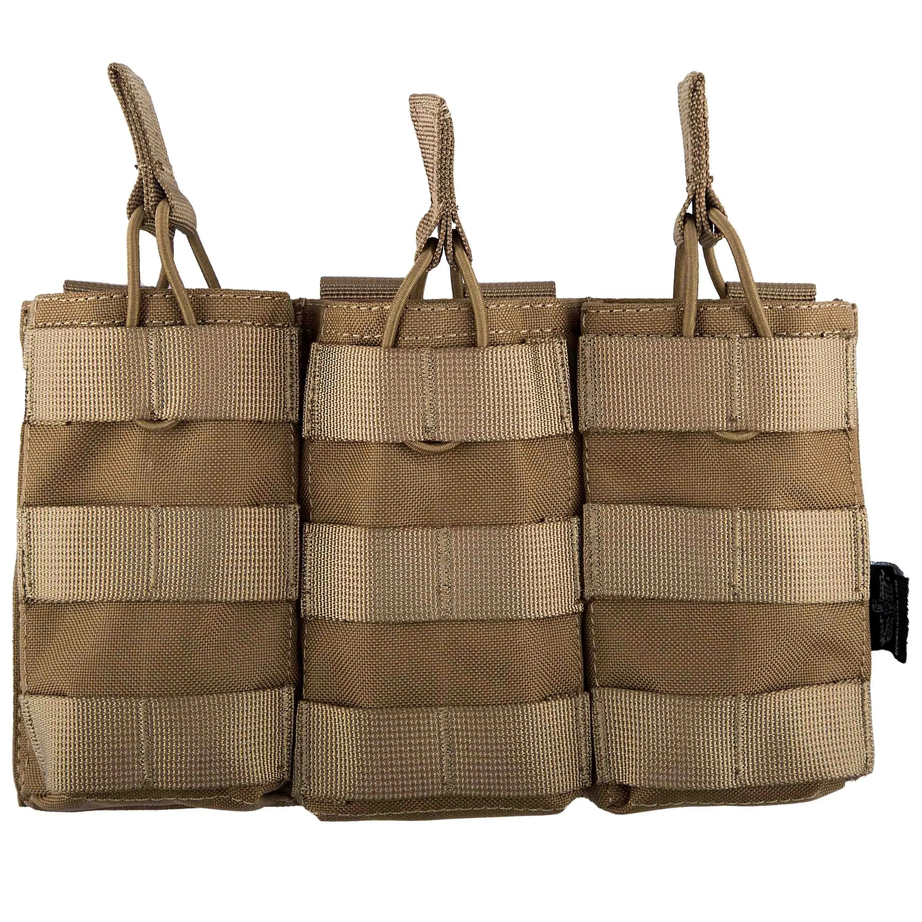 Magazintasche 5.56 Triple DA - Image 3