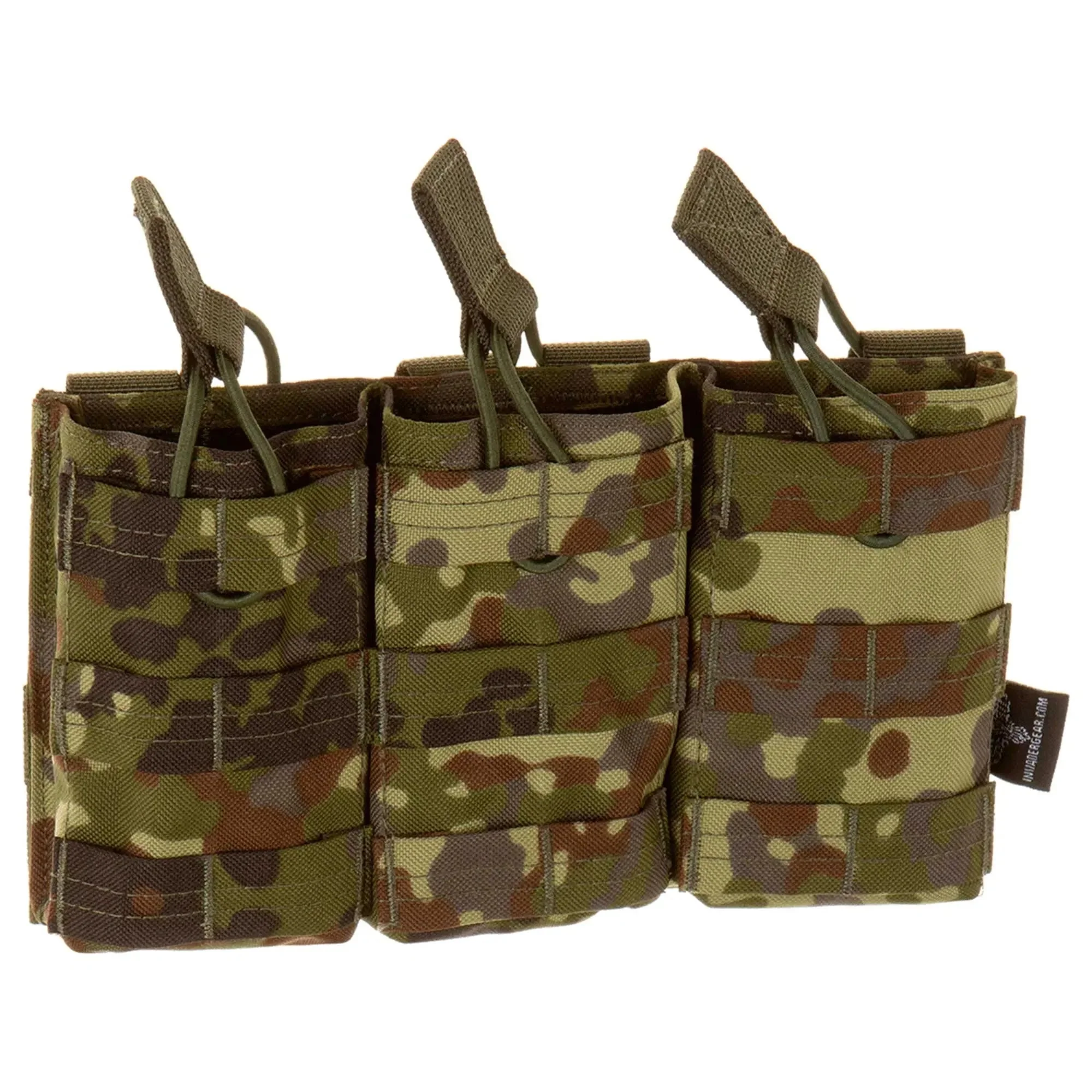 Magazintasche 5.56 Triple DA - Image 4