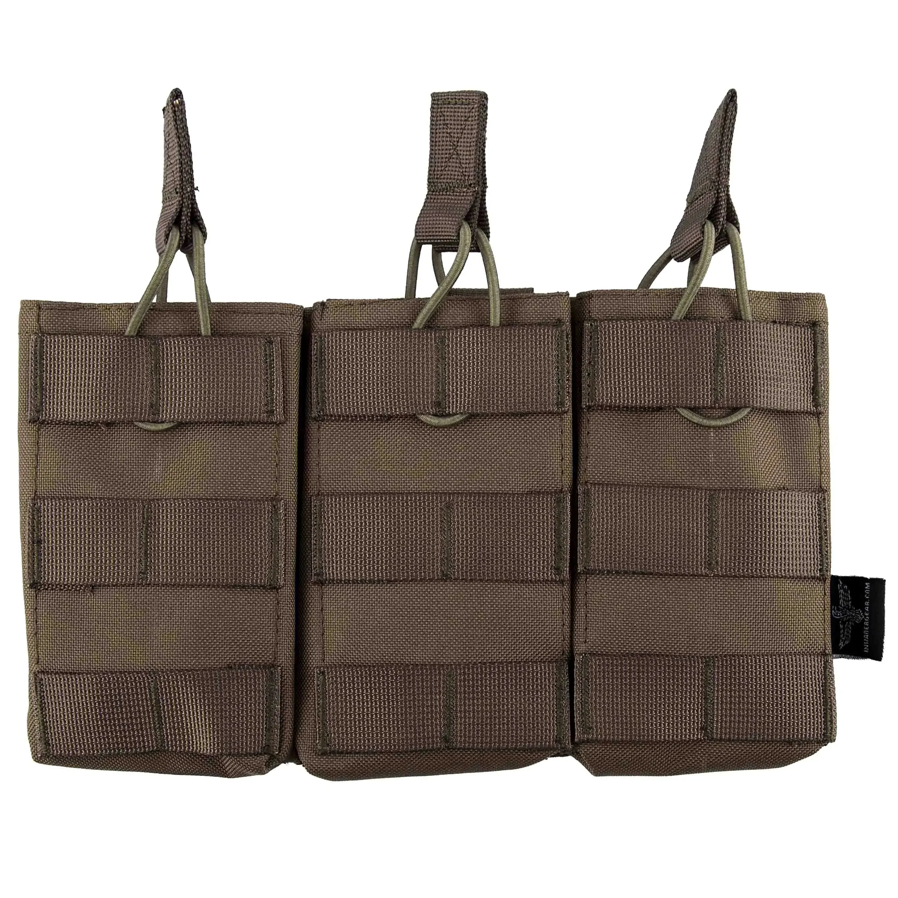 Magazintasche 5.56 Triple DA - Image 5