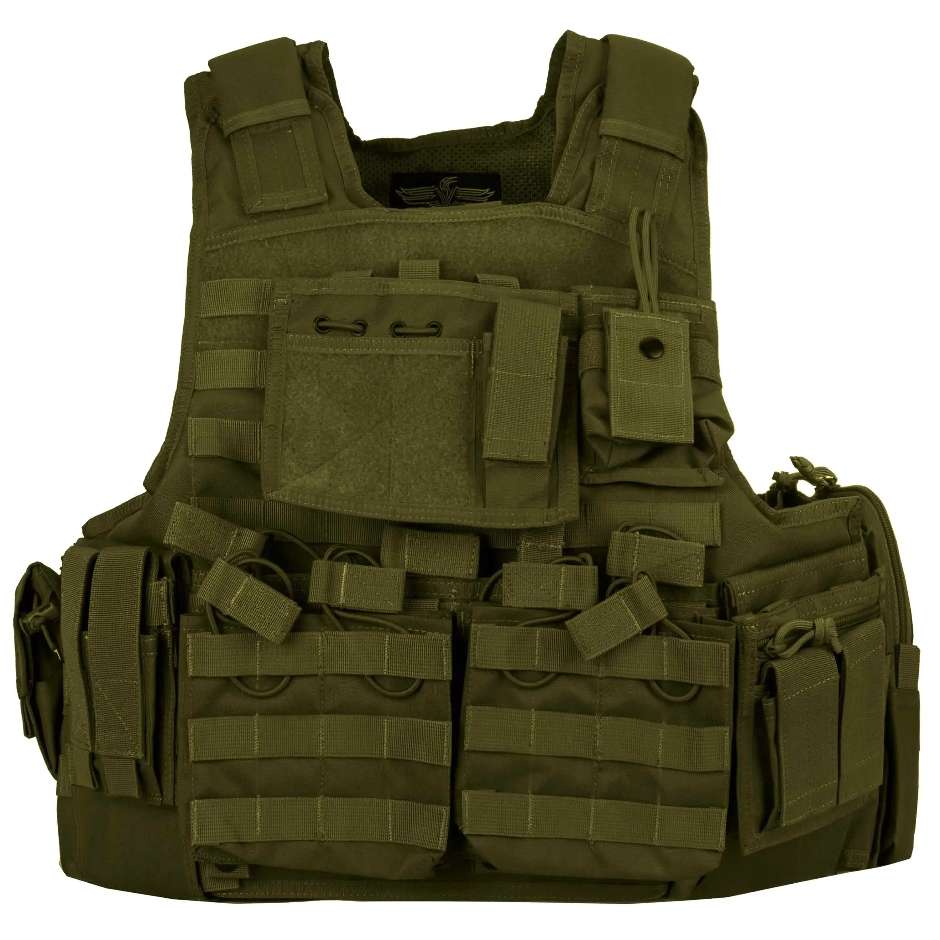 Plattenträger Mod Carrier Combo - Image 7