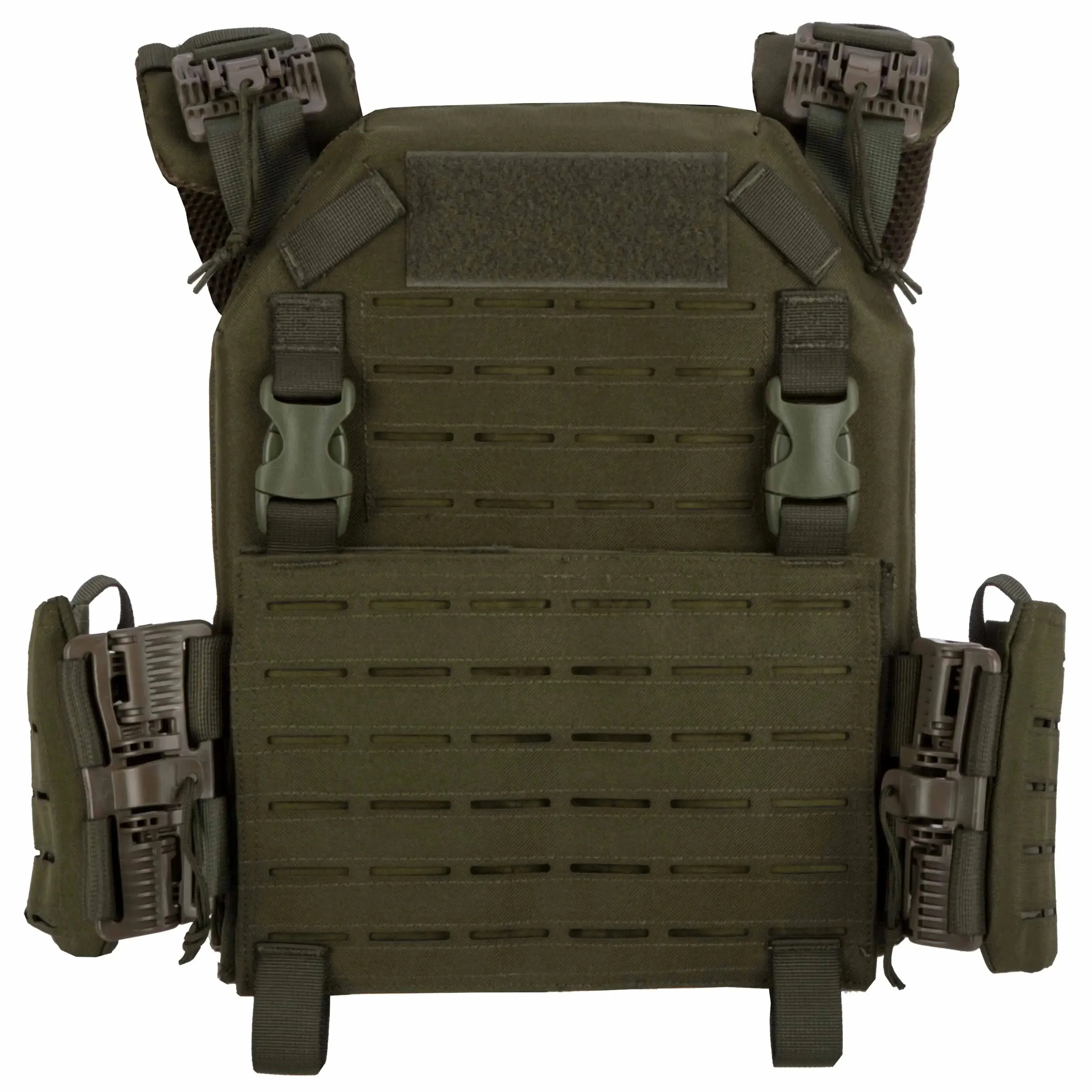 Plattenträger Reaper QRB - Image 7
