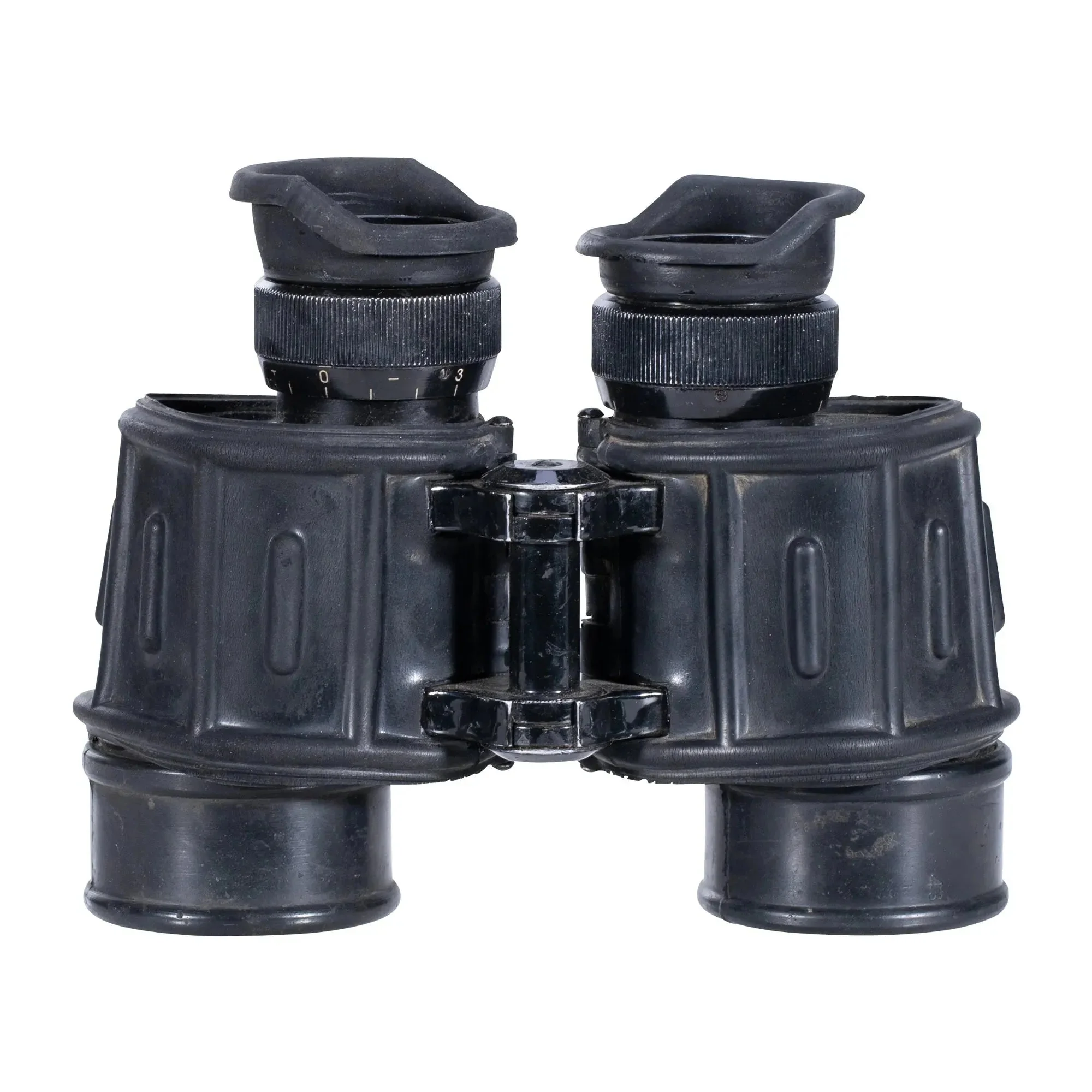 IOR Fernglas 7x40 gebraucht