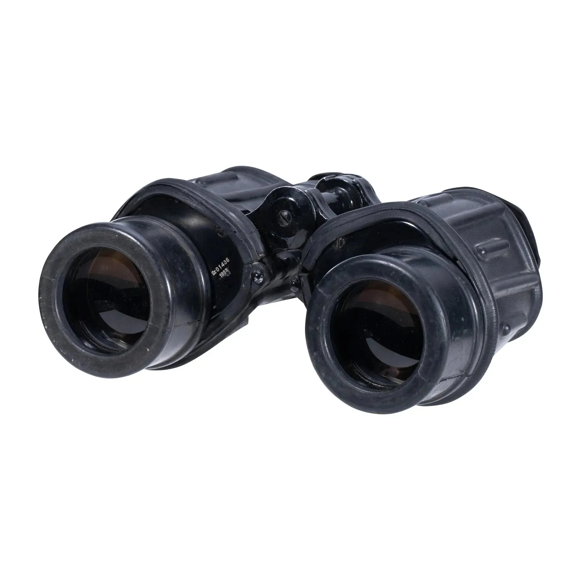 IOR Fernglas 7x40 gebraucht - Image 3
