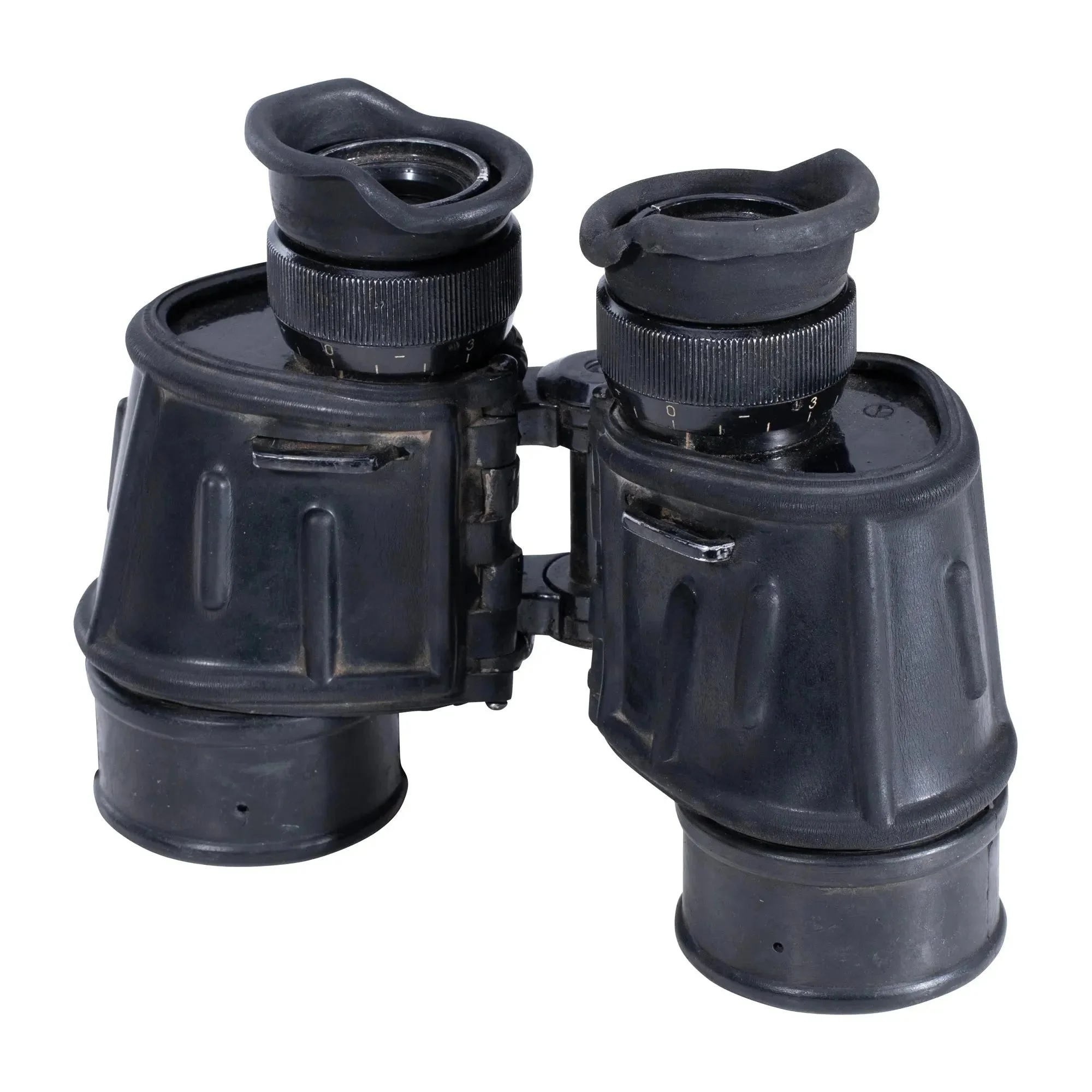 IOR Fernglas 7x40 gebraucht - Image 4