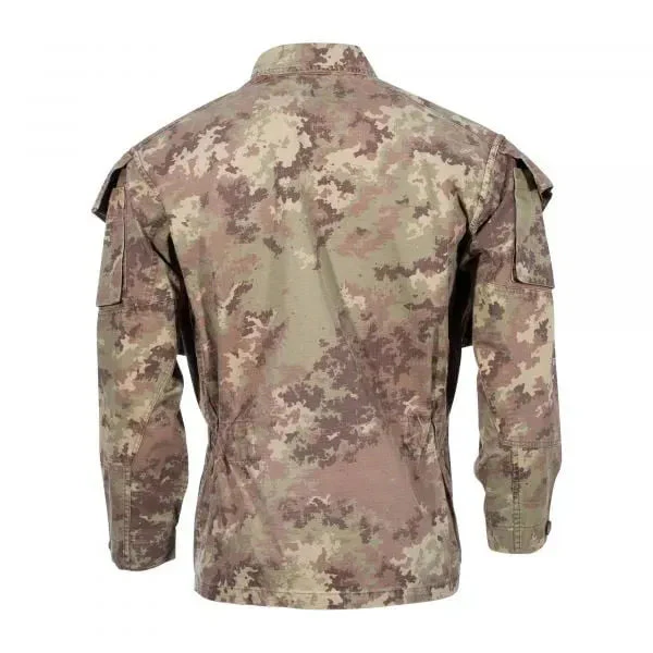 Italienische Feldbluse gebraucht - Image 2