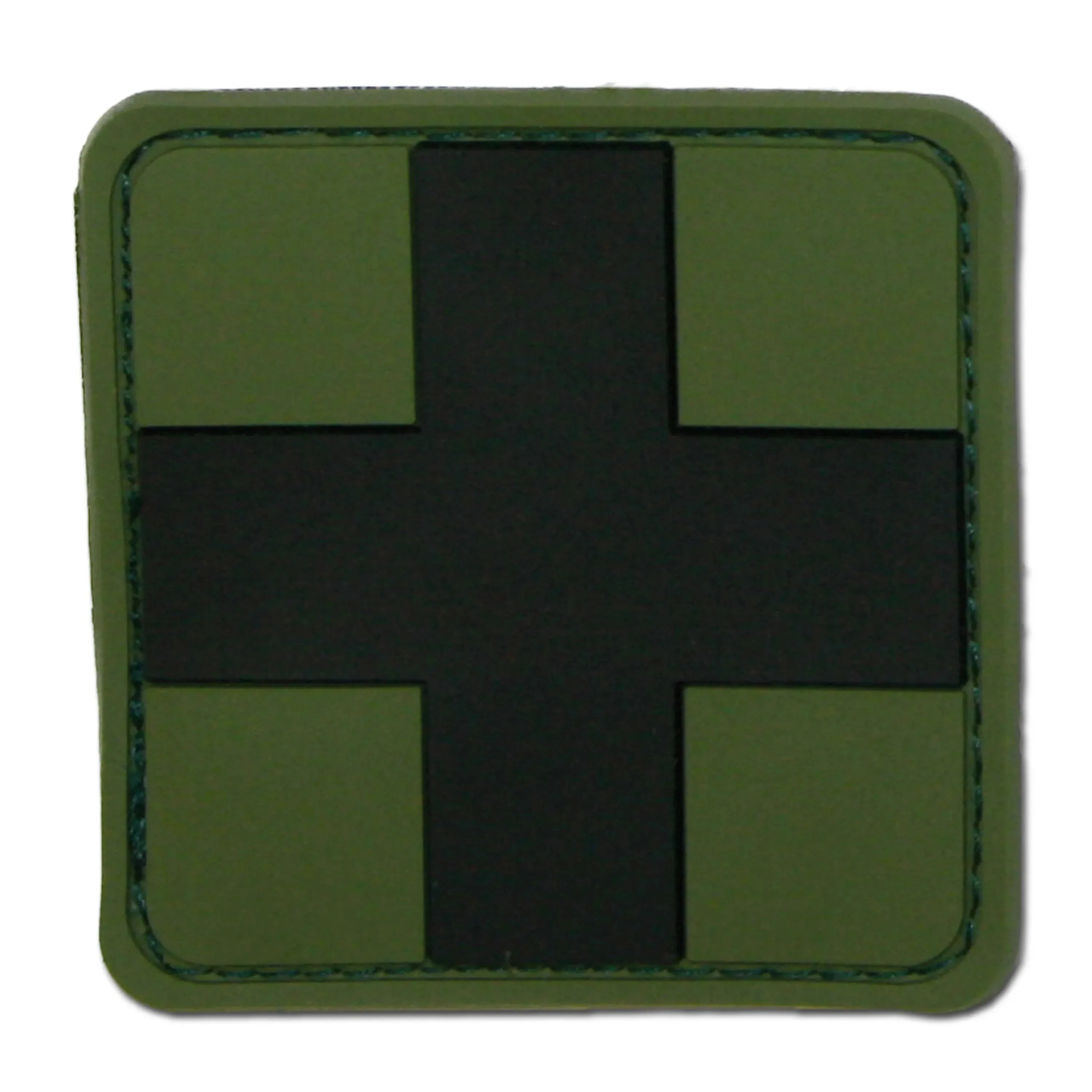 3D-Patch Cross Medic - Image 7
