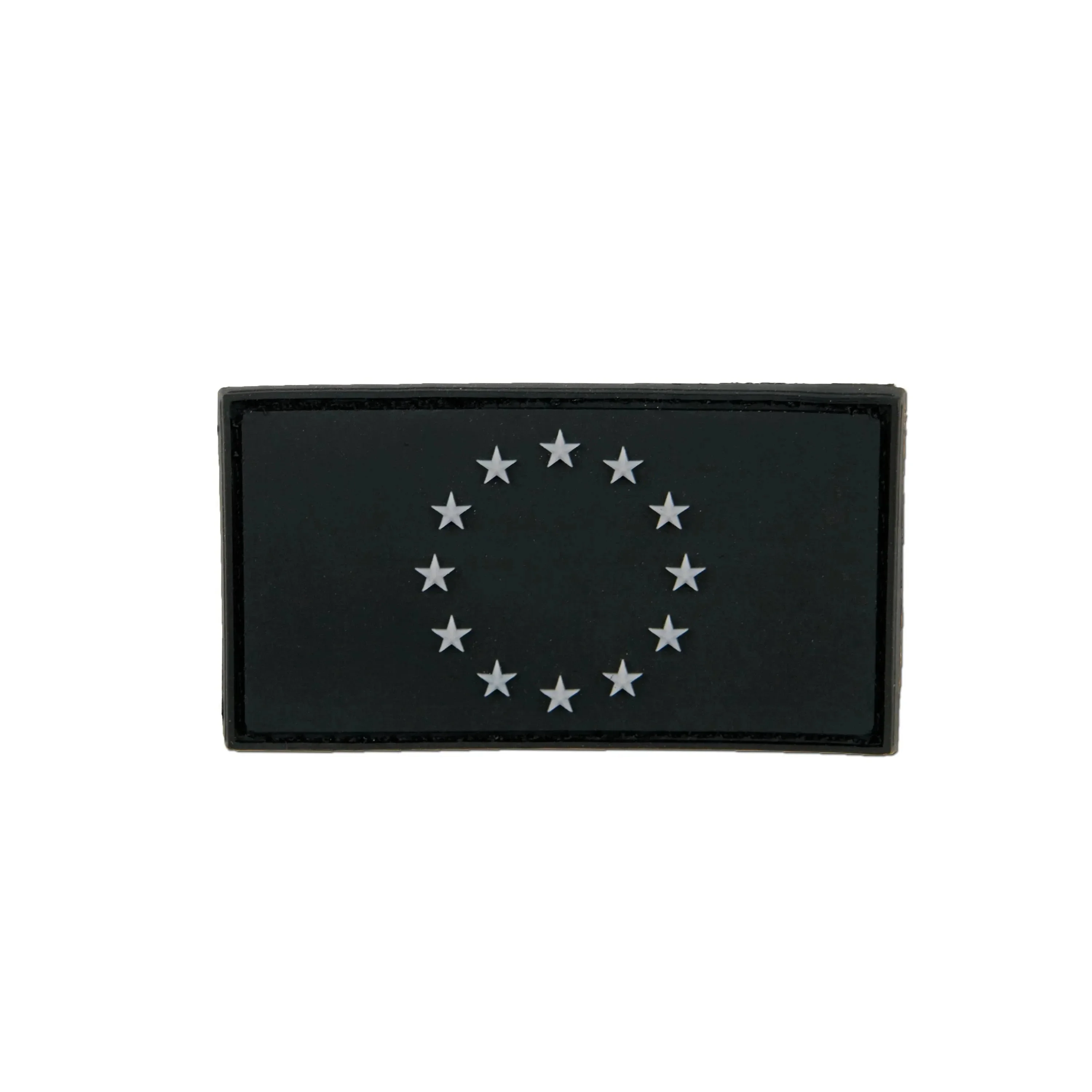 3D-Patch EU Flag - Image 2