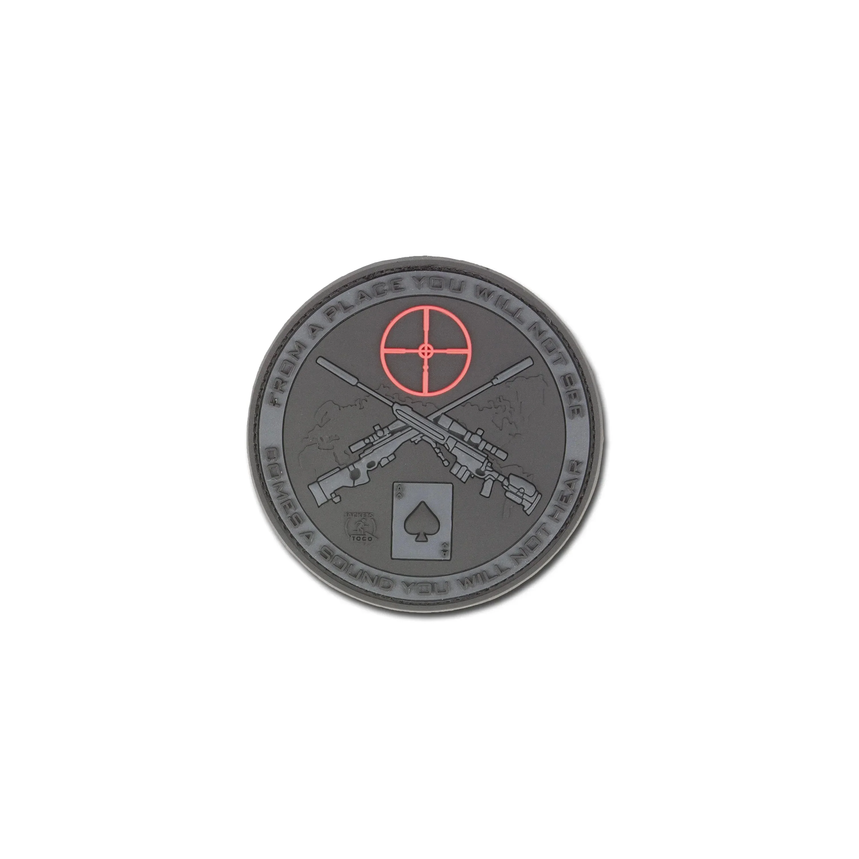 3D-Patch Sniper - Image 3
