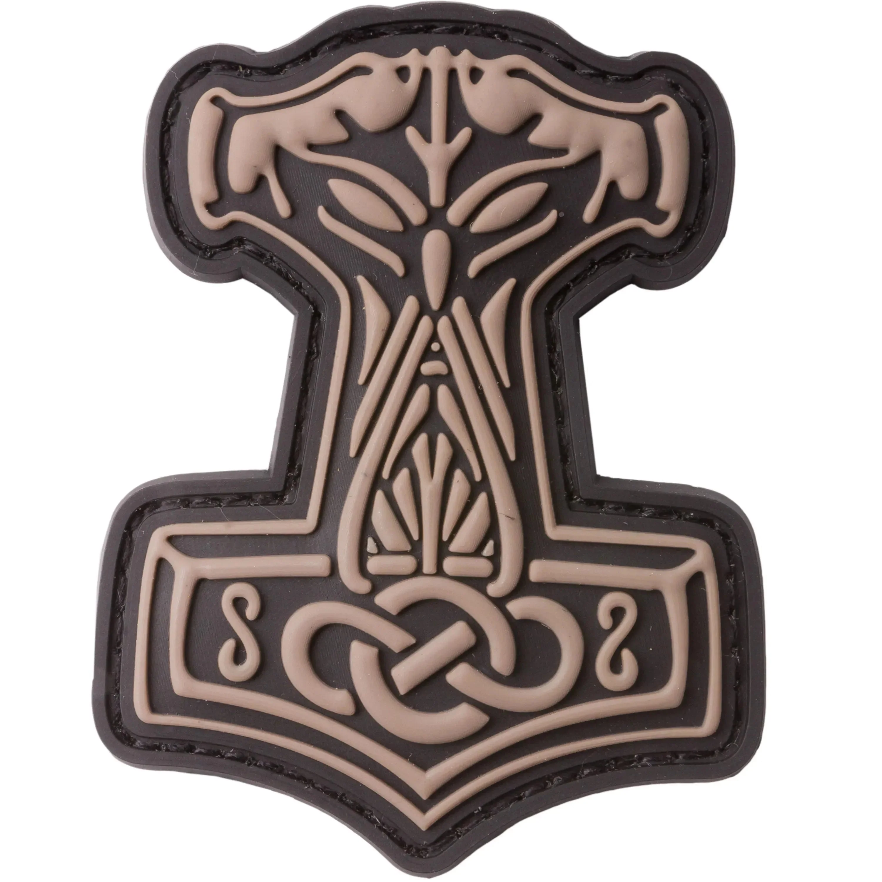 3D Patch Thors Hammer - Image 4