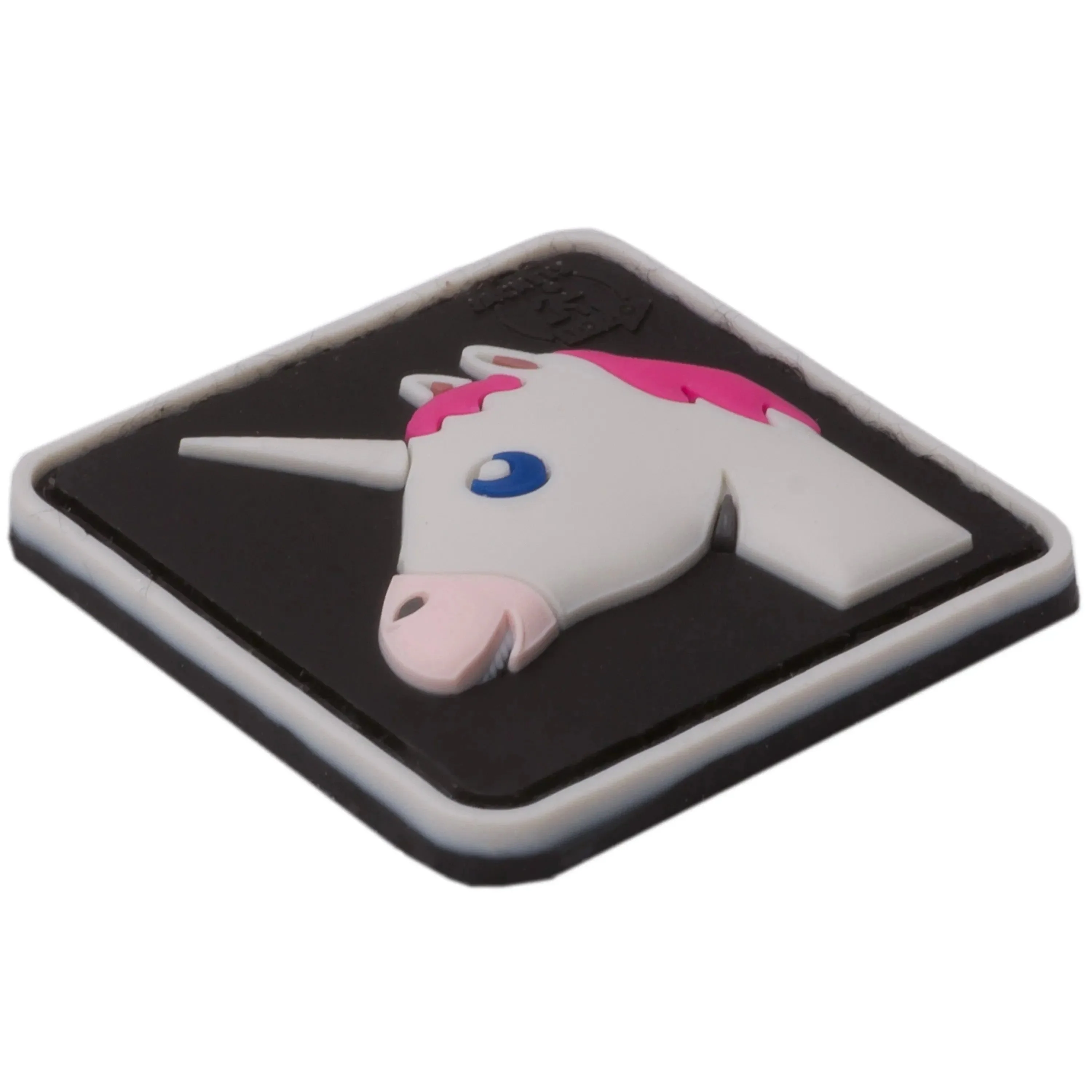 JTG 3D Patch Unicorn - Image 2