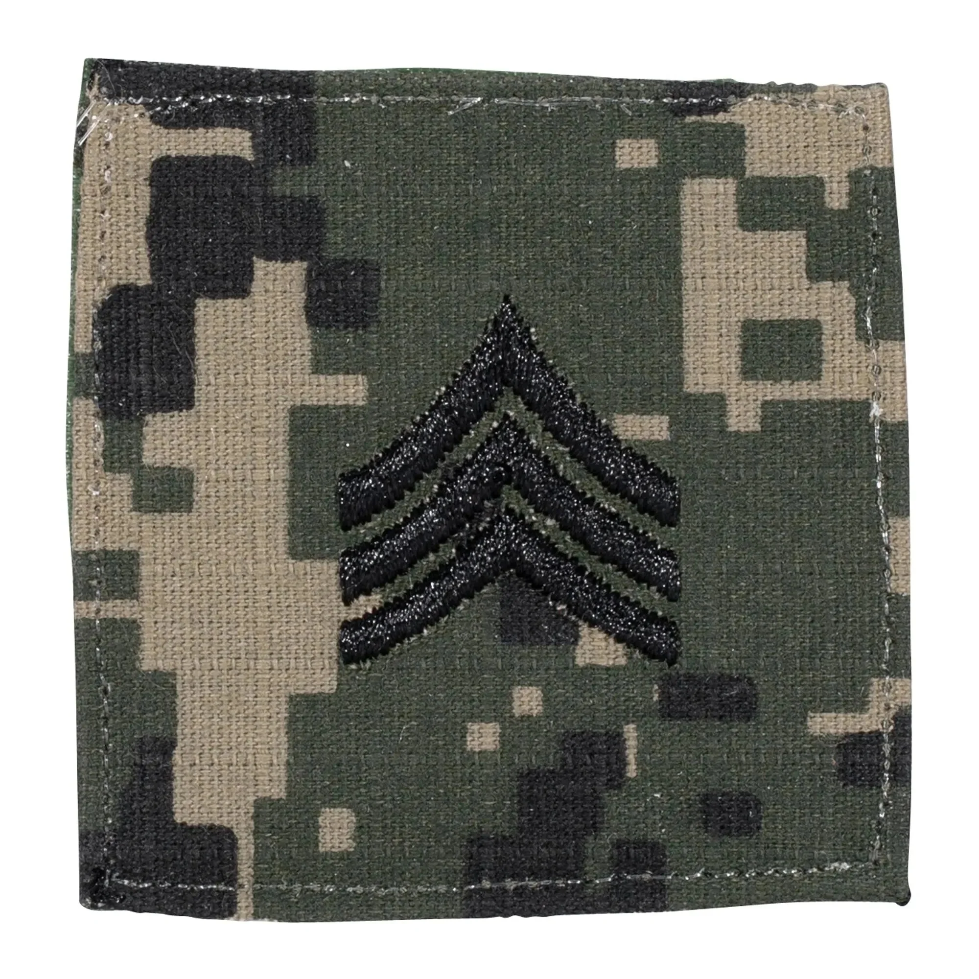 Rangabzeichen ACU