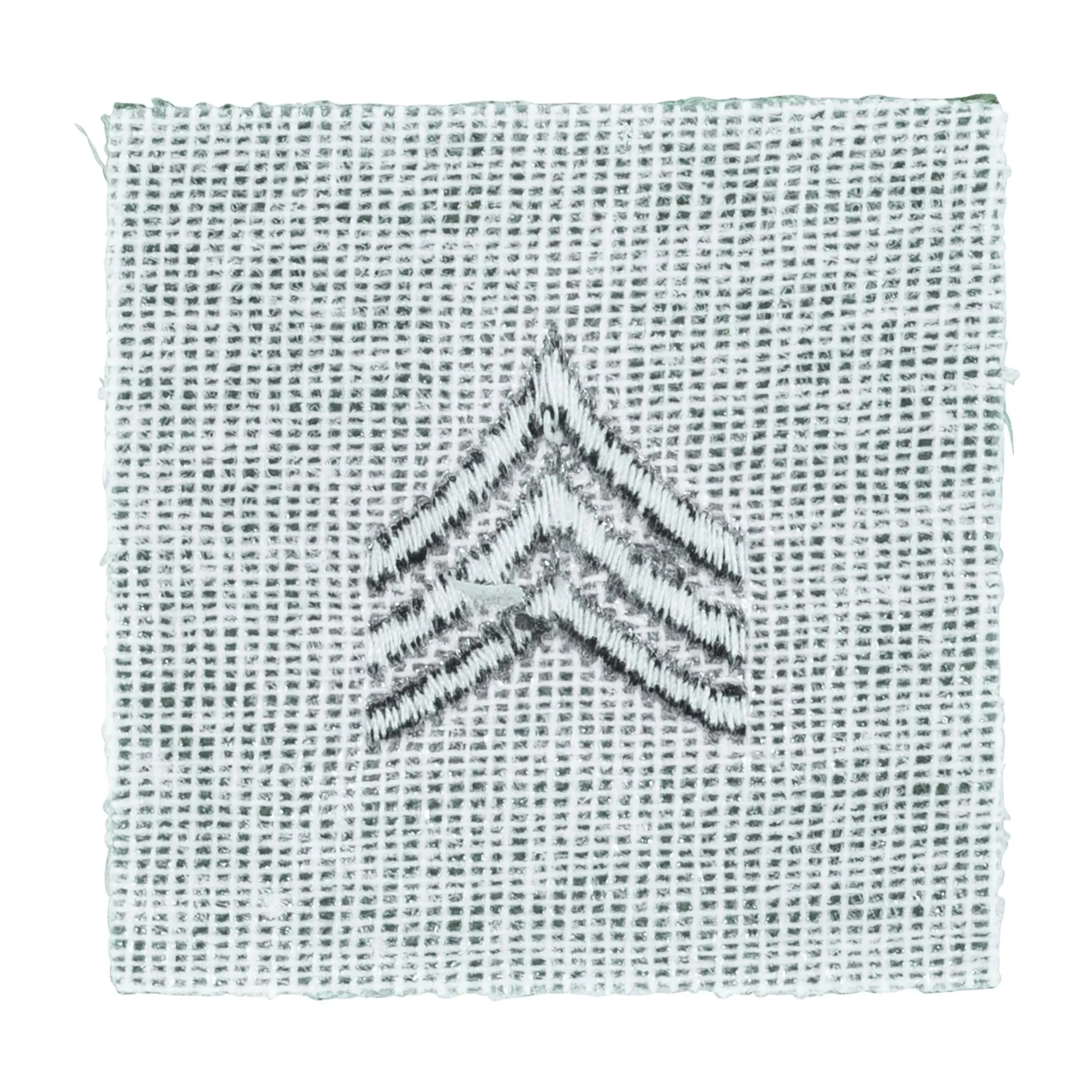 Rangabzeichen US Textil - Image 2