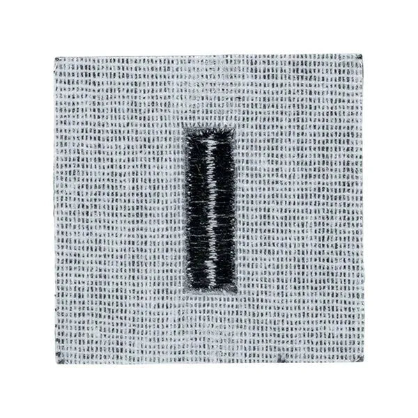 Rangabzeichen US Textil - Image 5