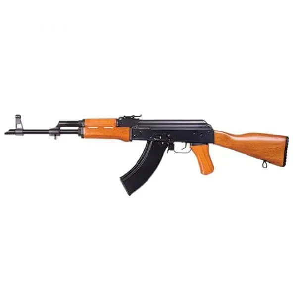 Luftgewehr AK47 CO2 4,5 mm
