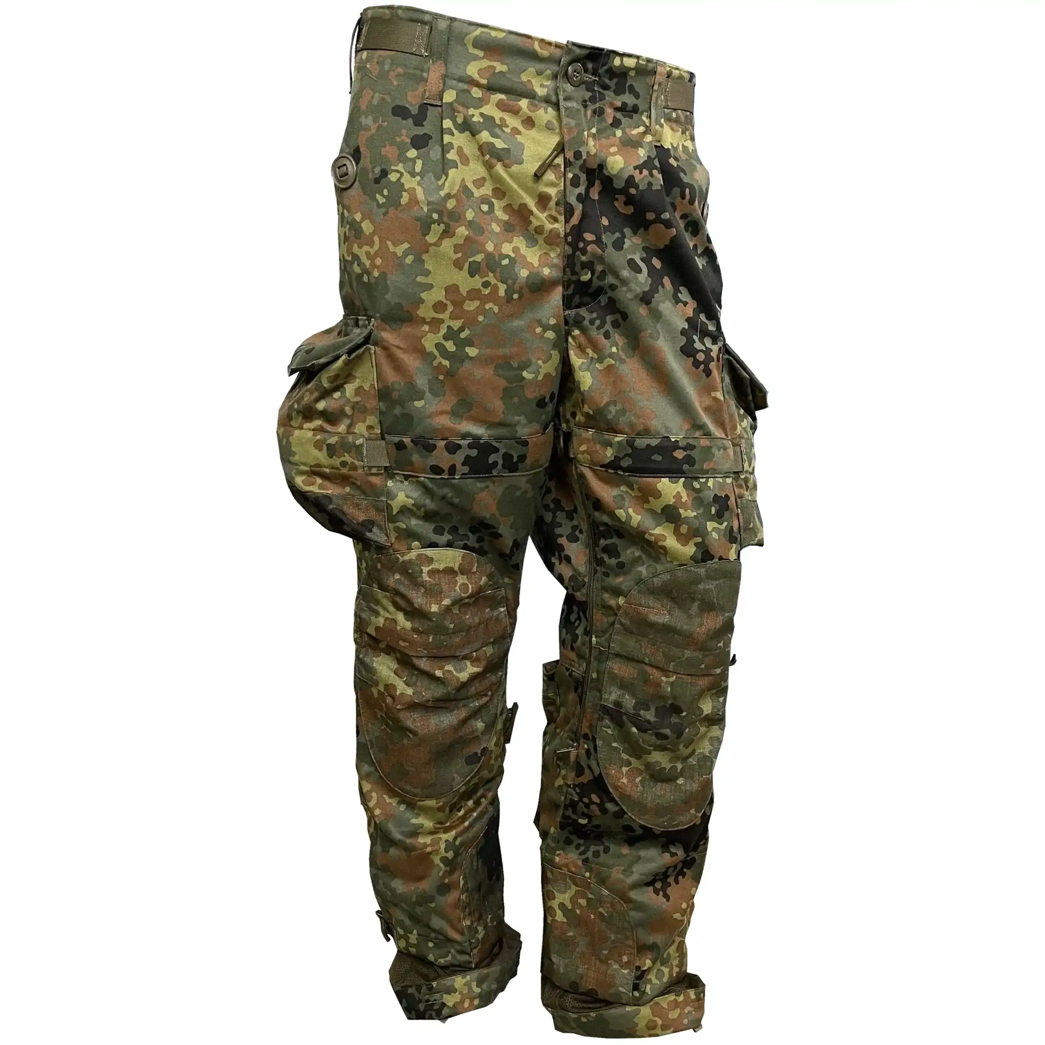 Kampfhose KBS - Image 3