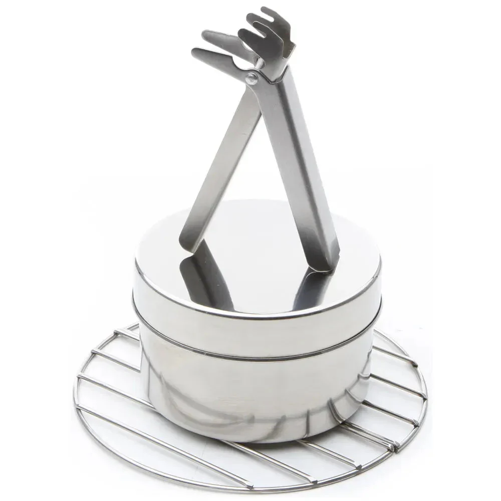 Cook Set Base Camp und Scout - Image 2