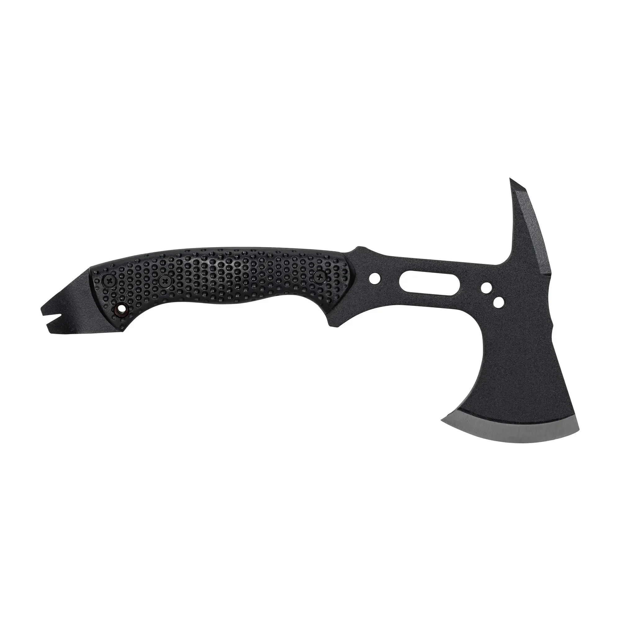 Axt Survival Pro schwarz - Image 2