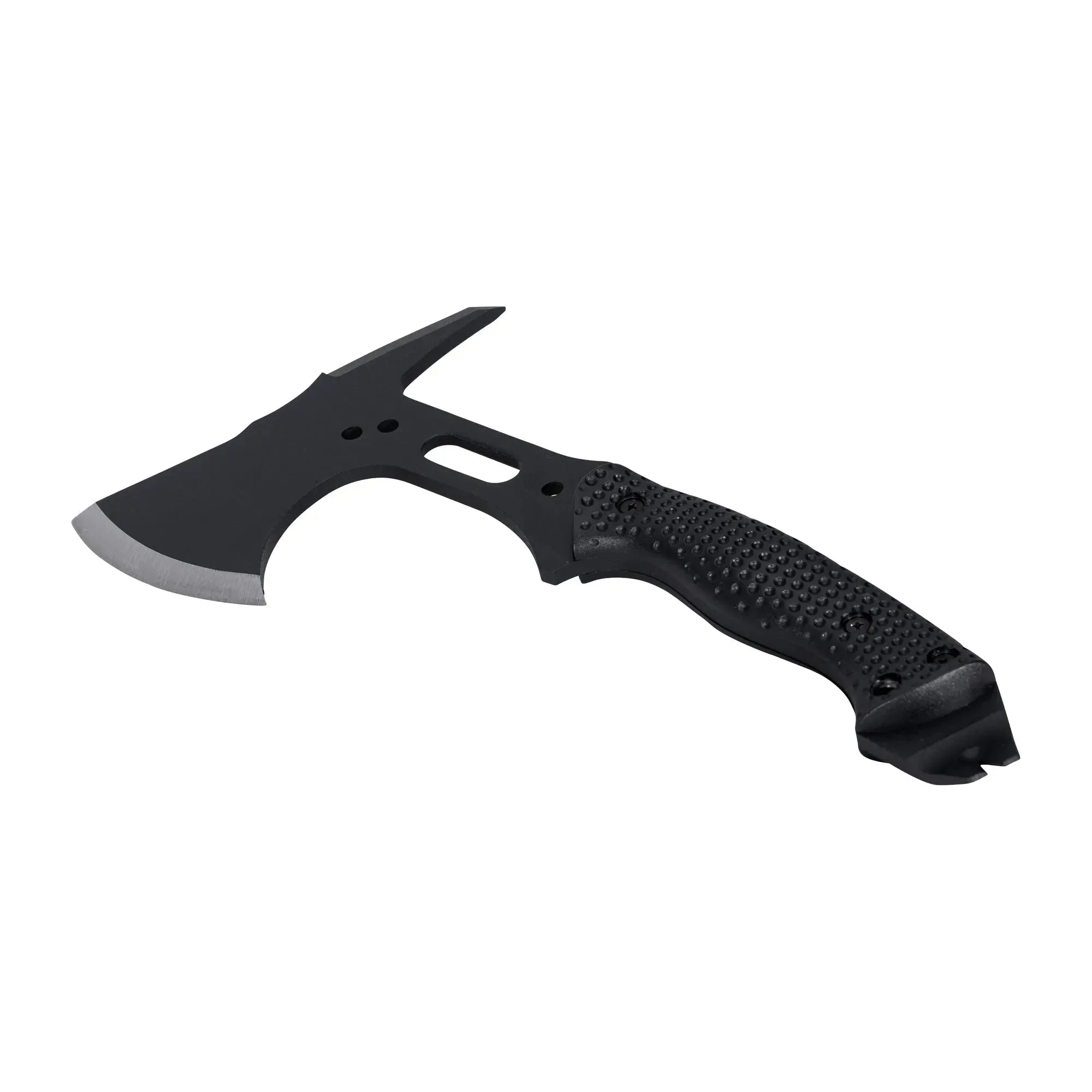 Axt Survival Pro schwarz - Image 3