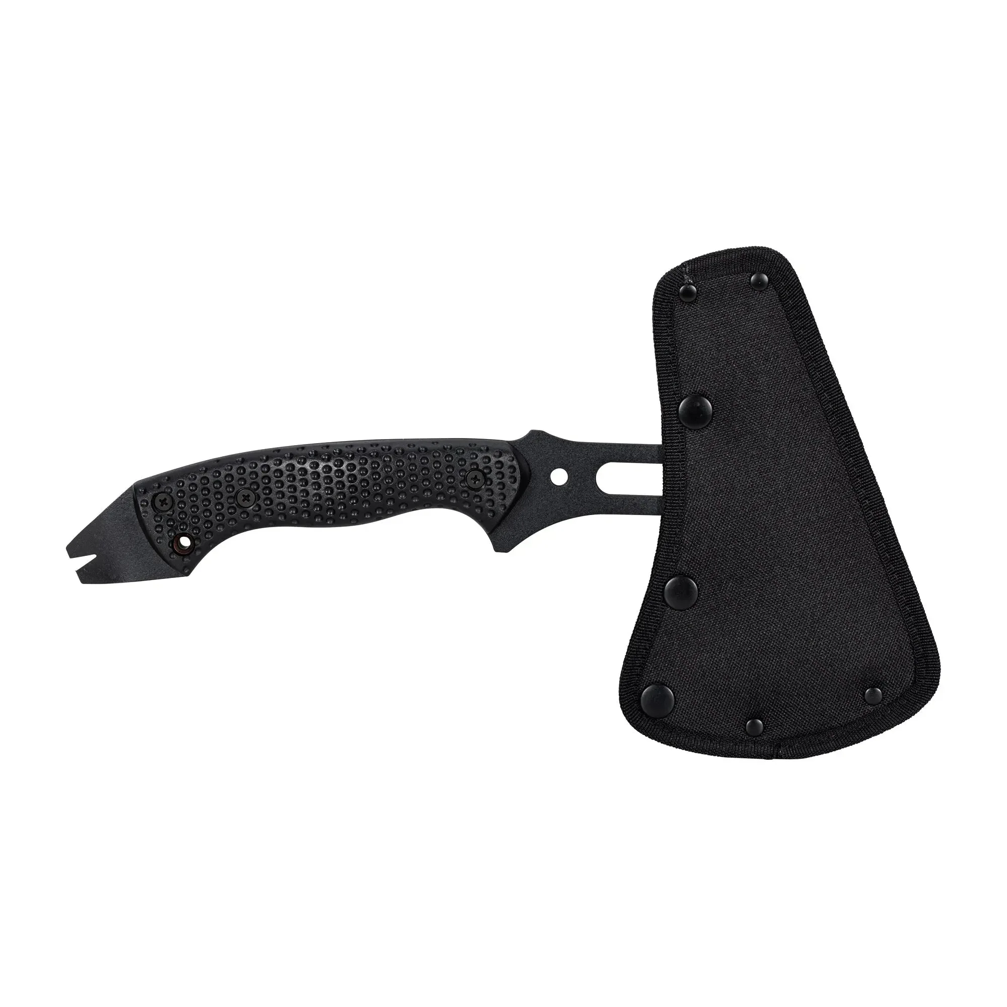 Axt Survival Pro schwarz - Image 4
