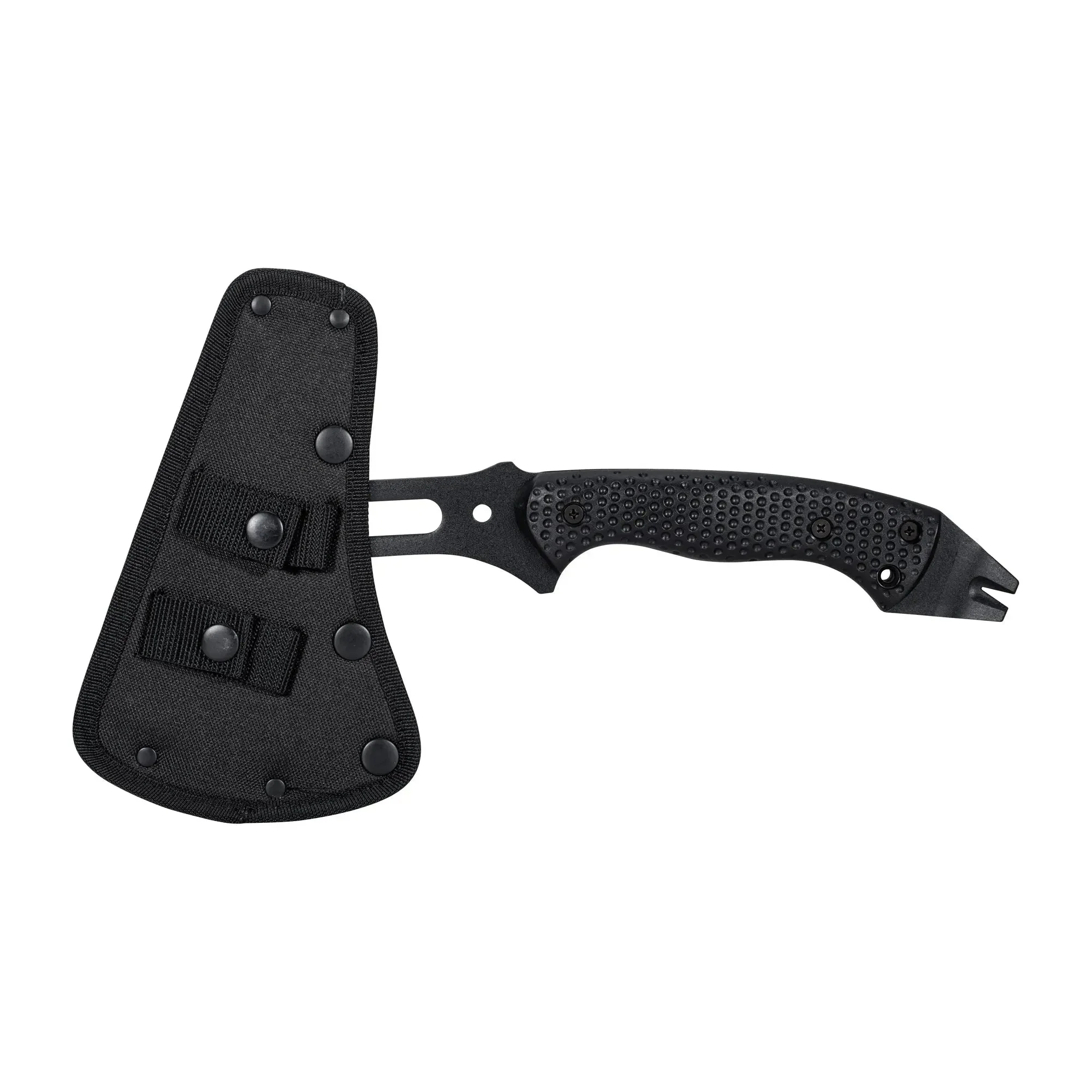Axt Survival Pro schwarz - Image 5