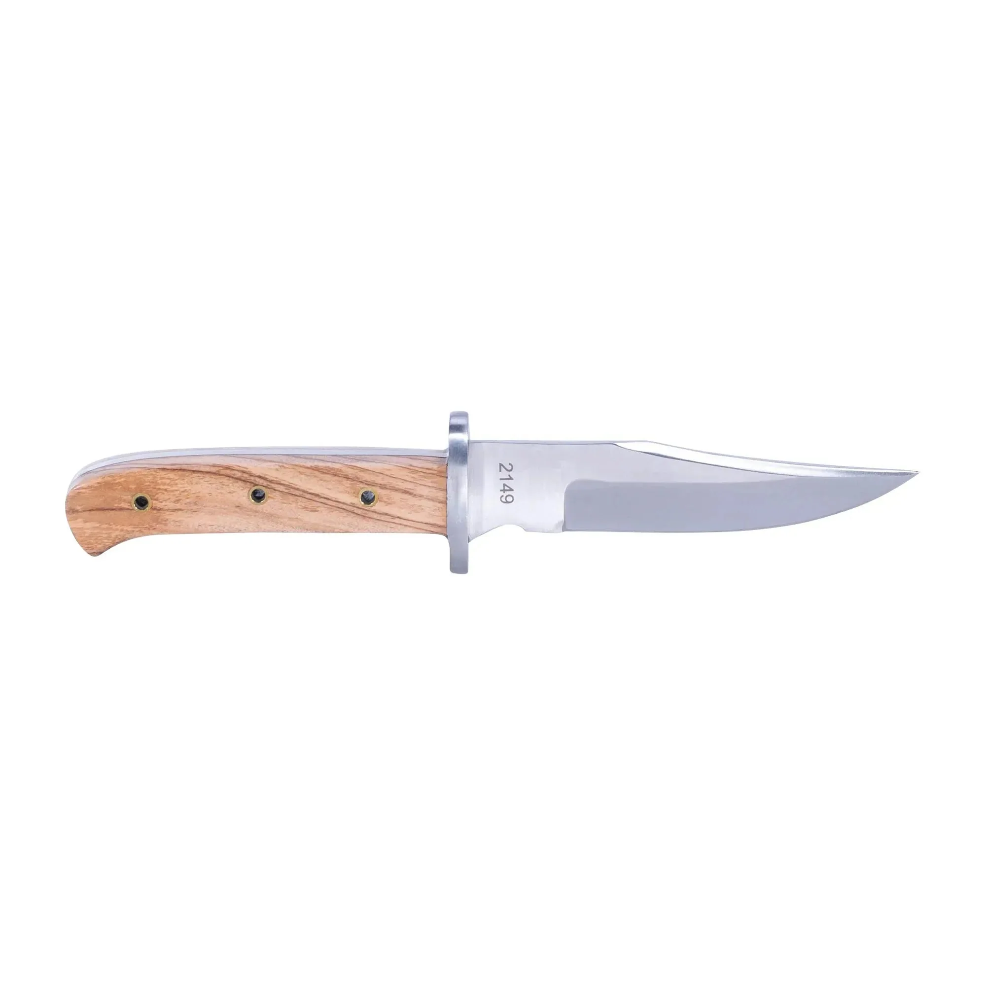 Bowiemesser Junior 21 cm braun - Image 2