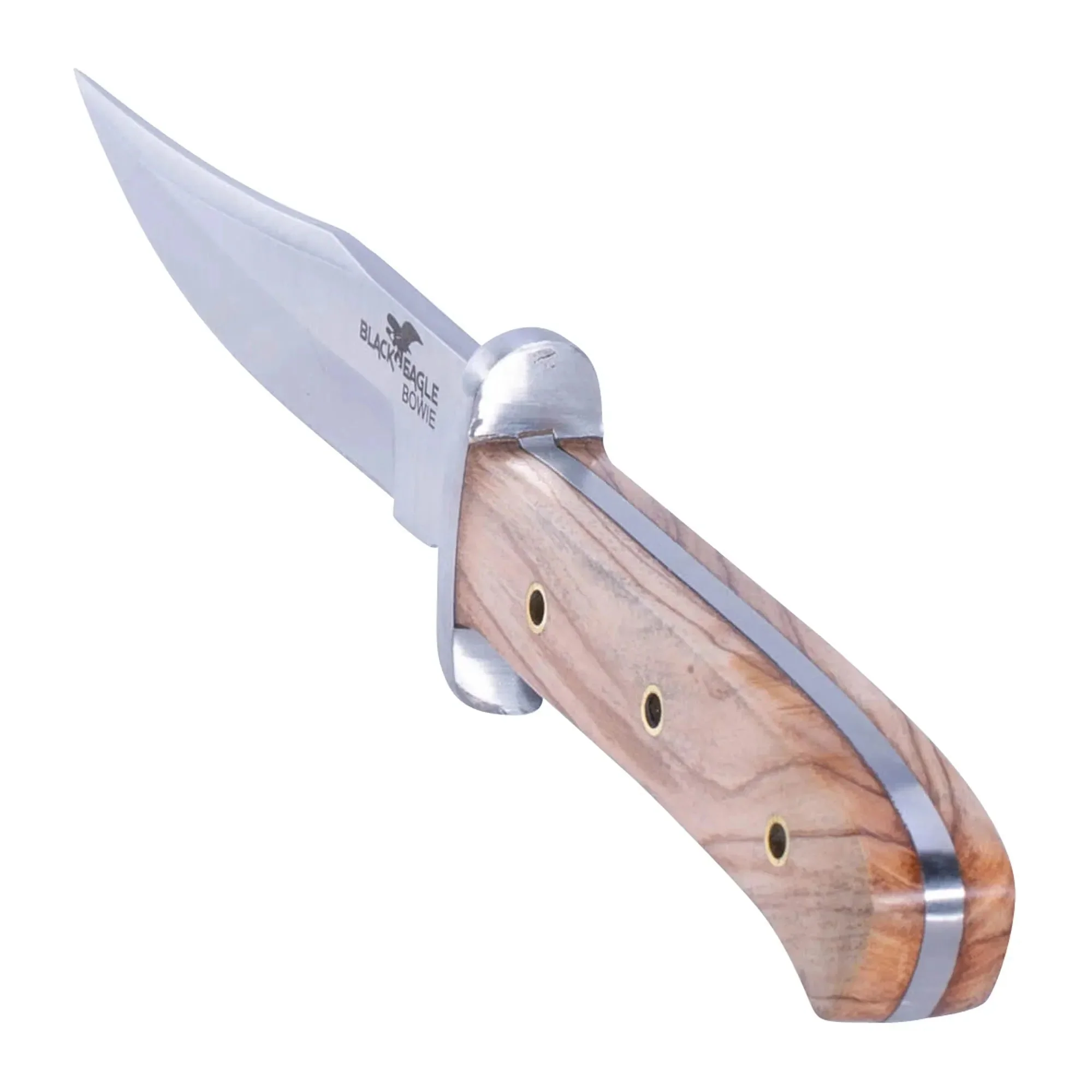 Bowiemesser Junior 21 cm braun - Image 3