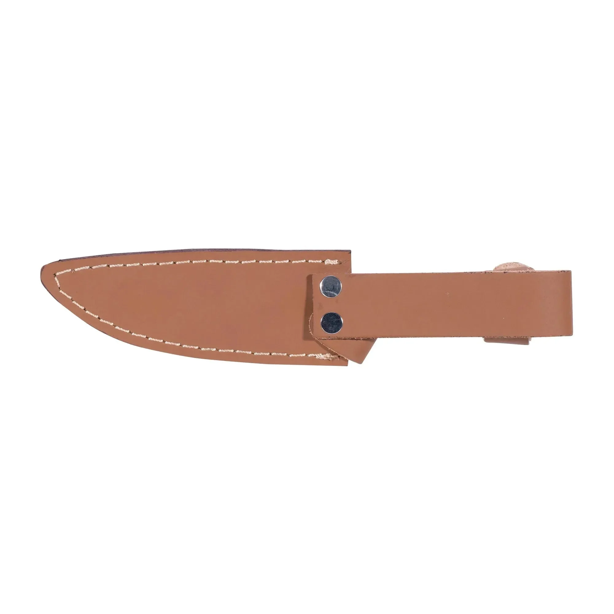 Bowiemesser Junior 21 cm braun - Image 6