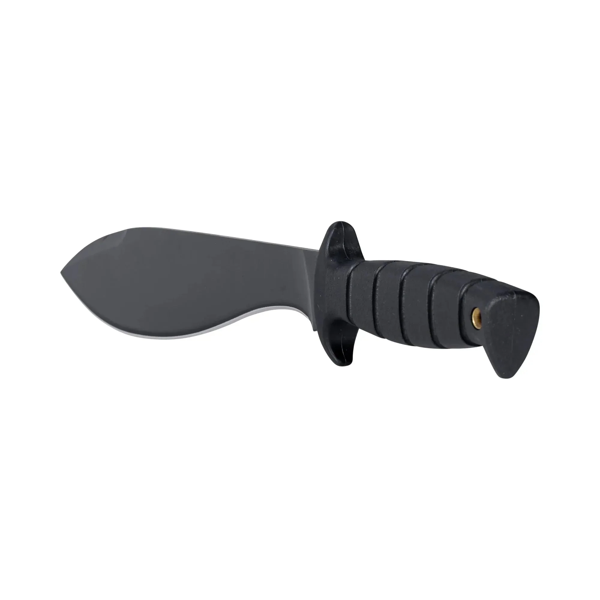 Jagd-Machete mit Scheide schwarz - Image 3