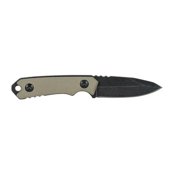 Neck Knive desert black - Image 2